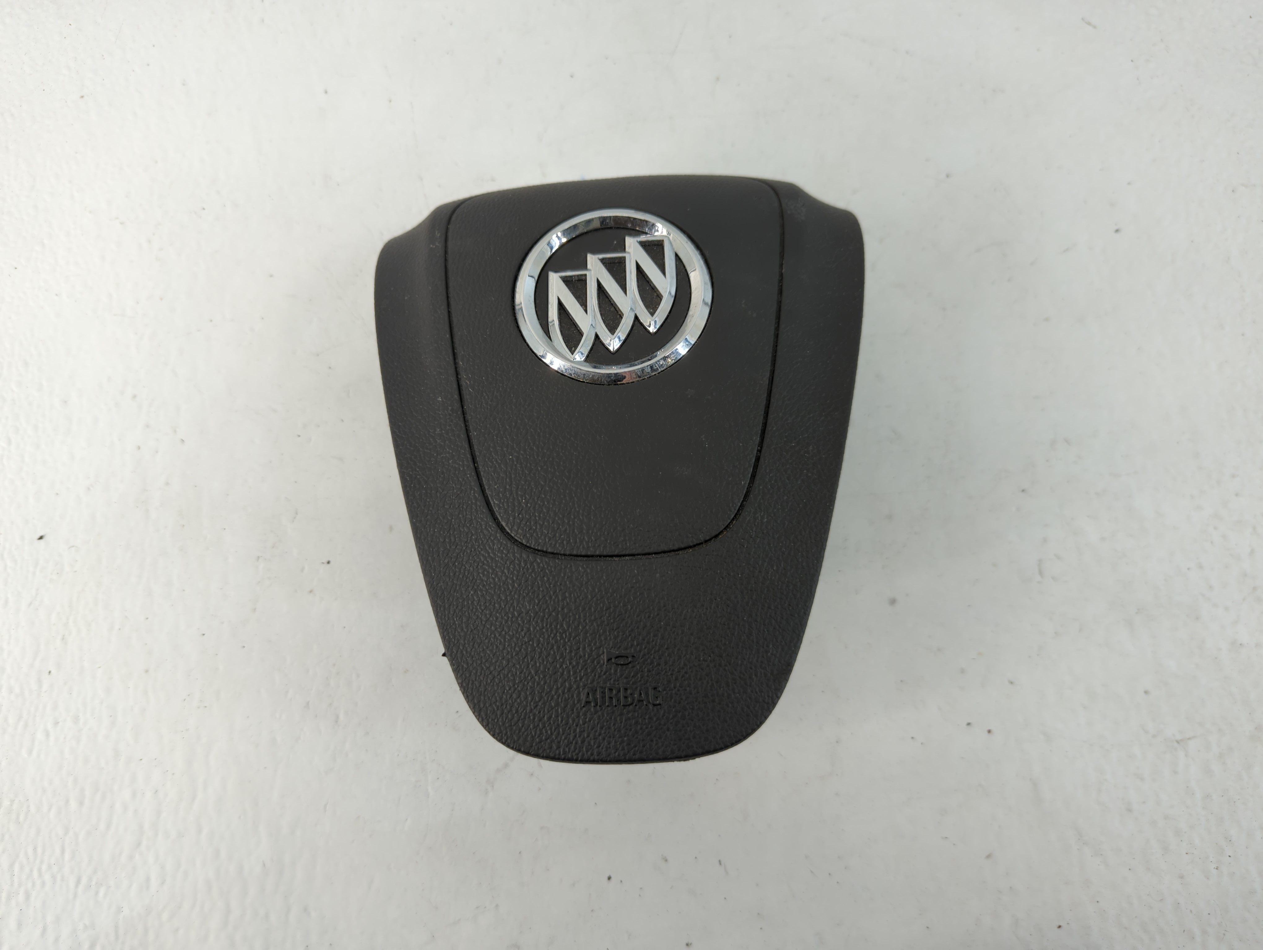 2013-2020 Buick Encore Air Bag Driver Left Steering Wheel Mounted 778358 - Oemusedautoparts1.com