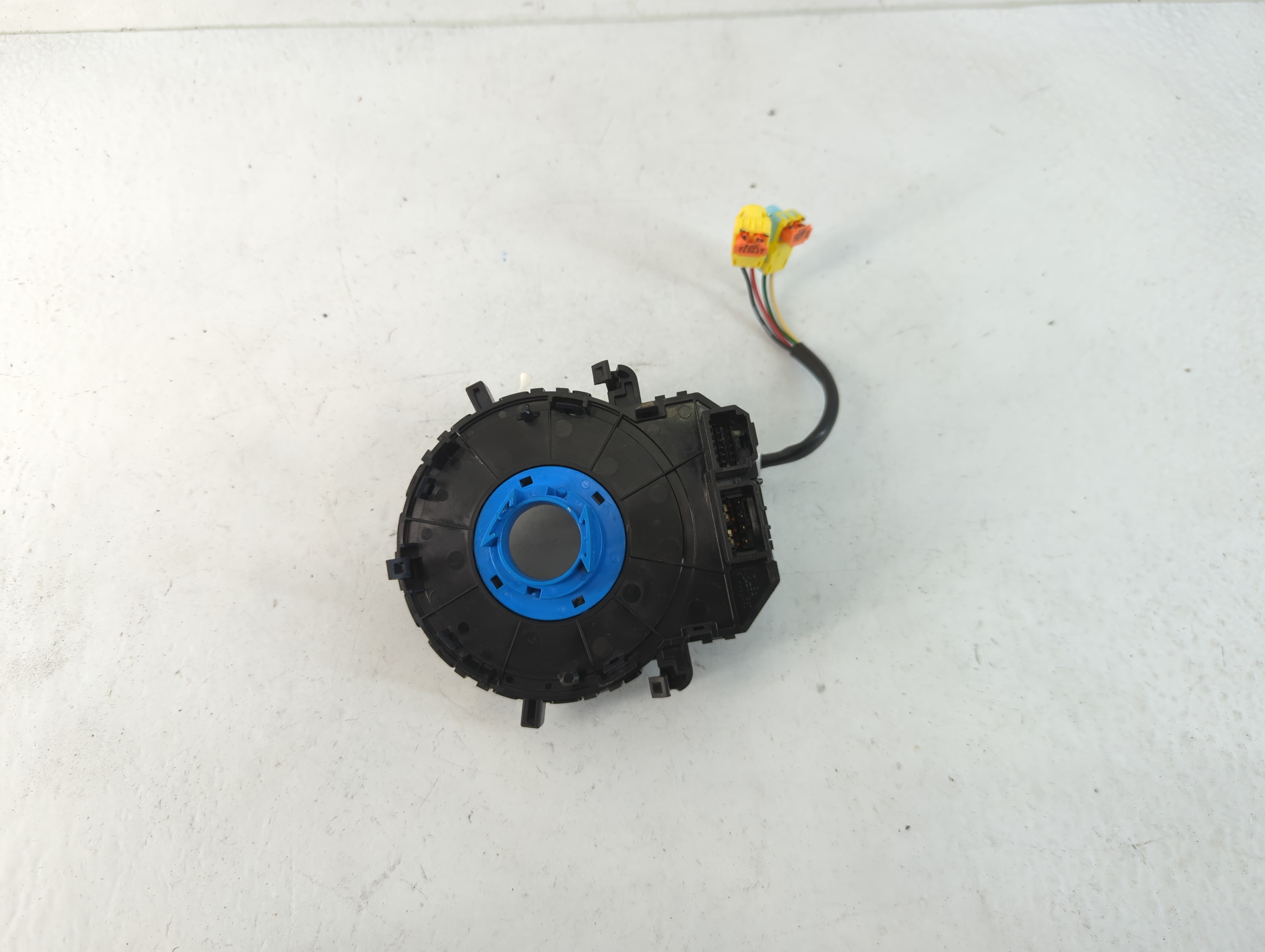 Picture of 2019 Kia Soul Clockspring - Oem 778361