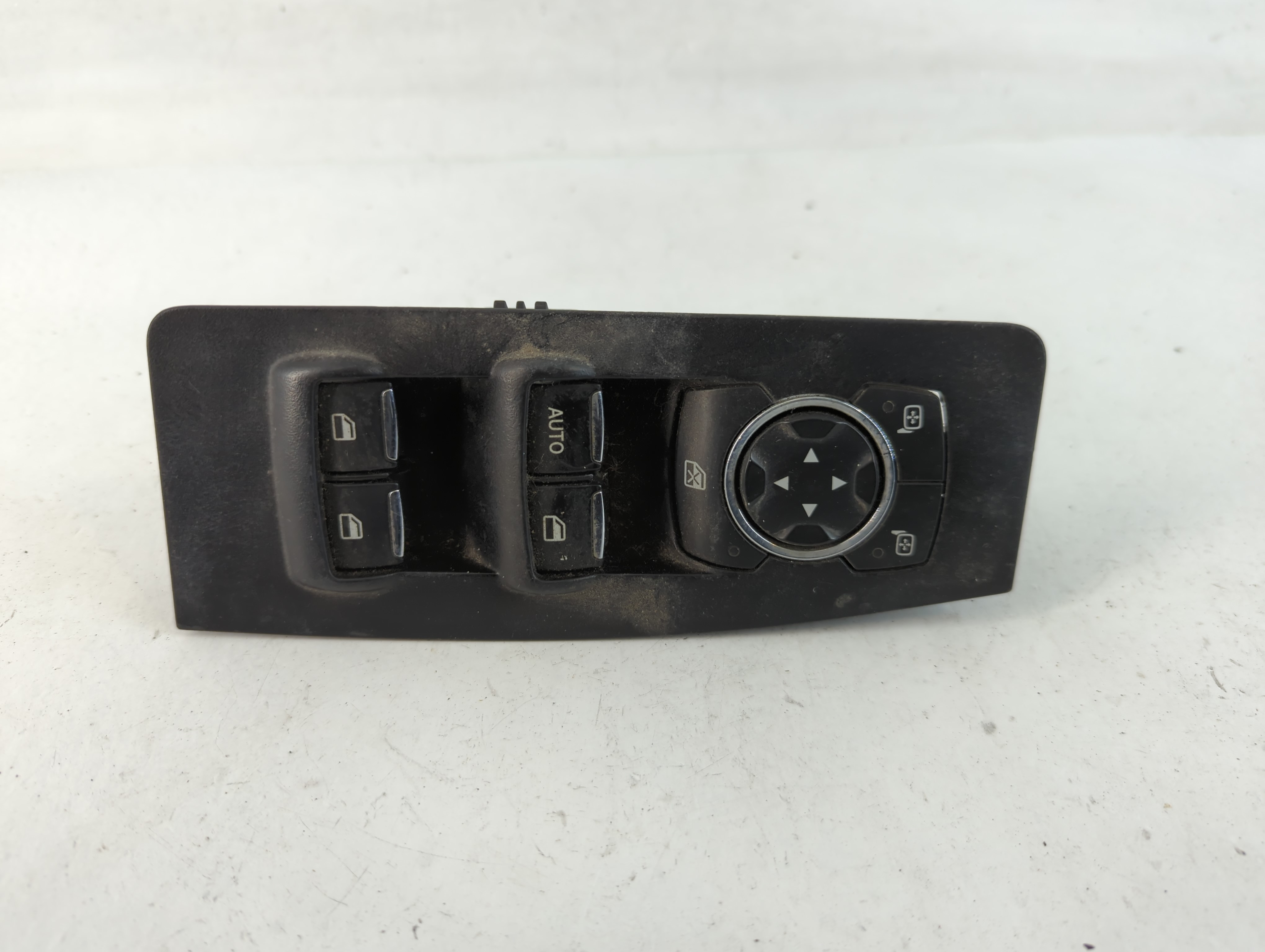 2013-2019 Ford Taurus Driver Left Door Master Power Window Switch 778367 - Oemusedautoparts1.com