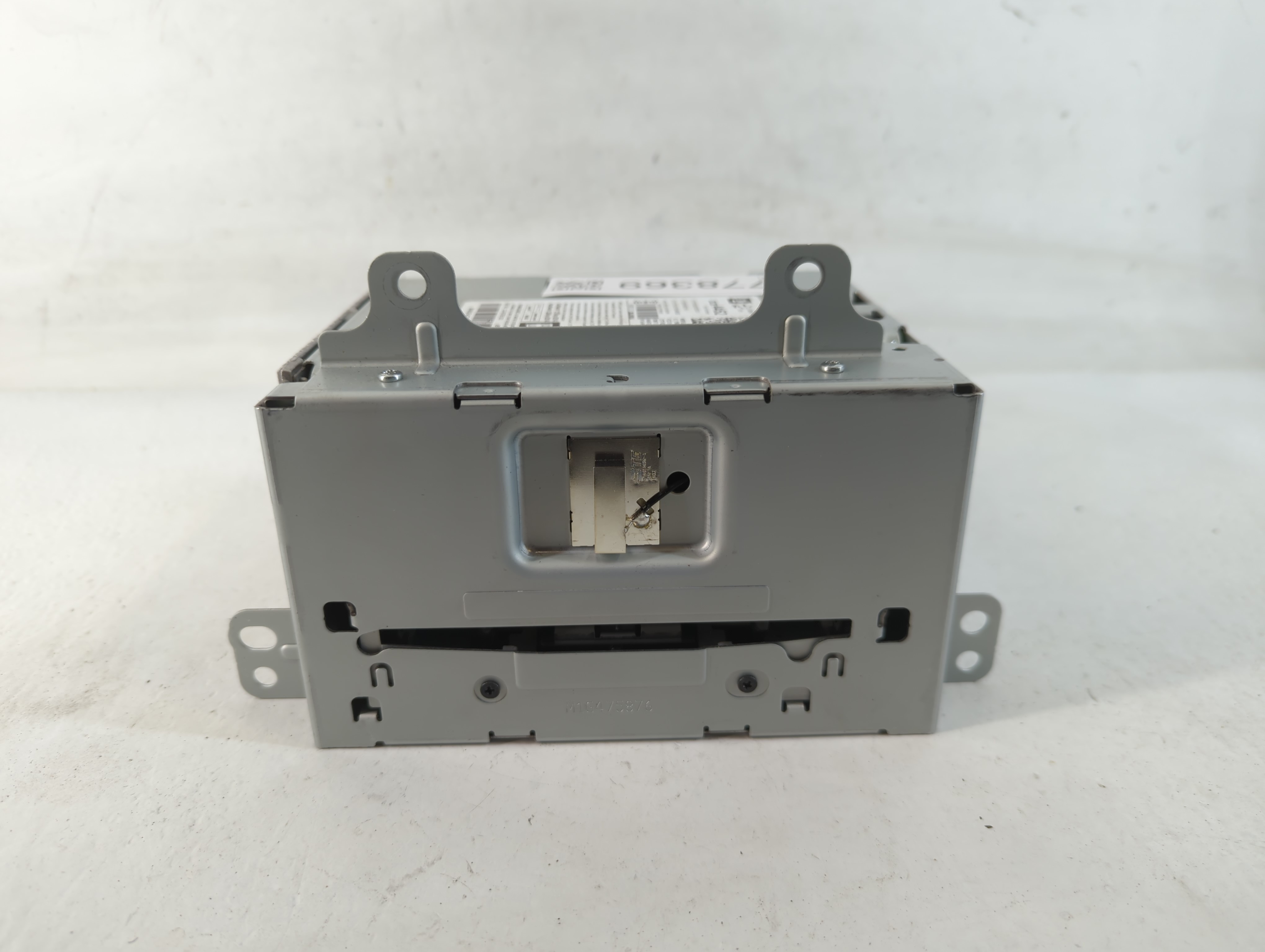 2015-2016 Buick Encore Am Fm Cd Player Radio Receiver 778369 - Oemusedautoparts1.com