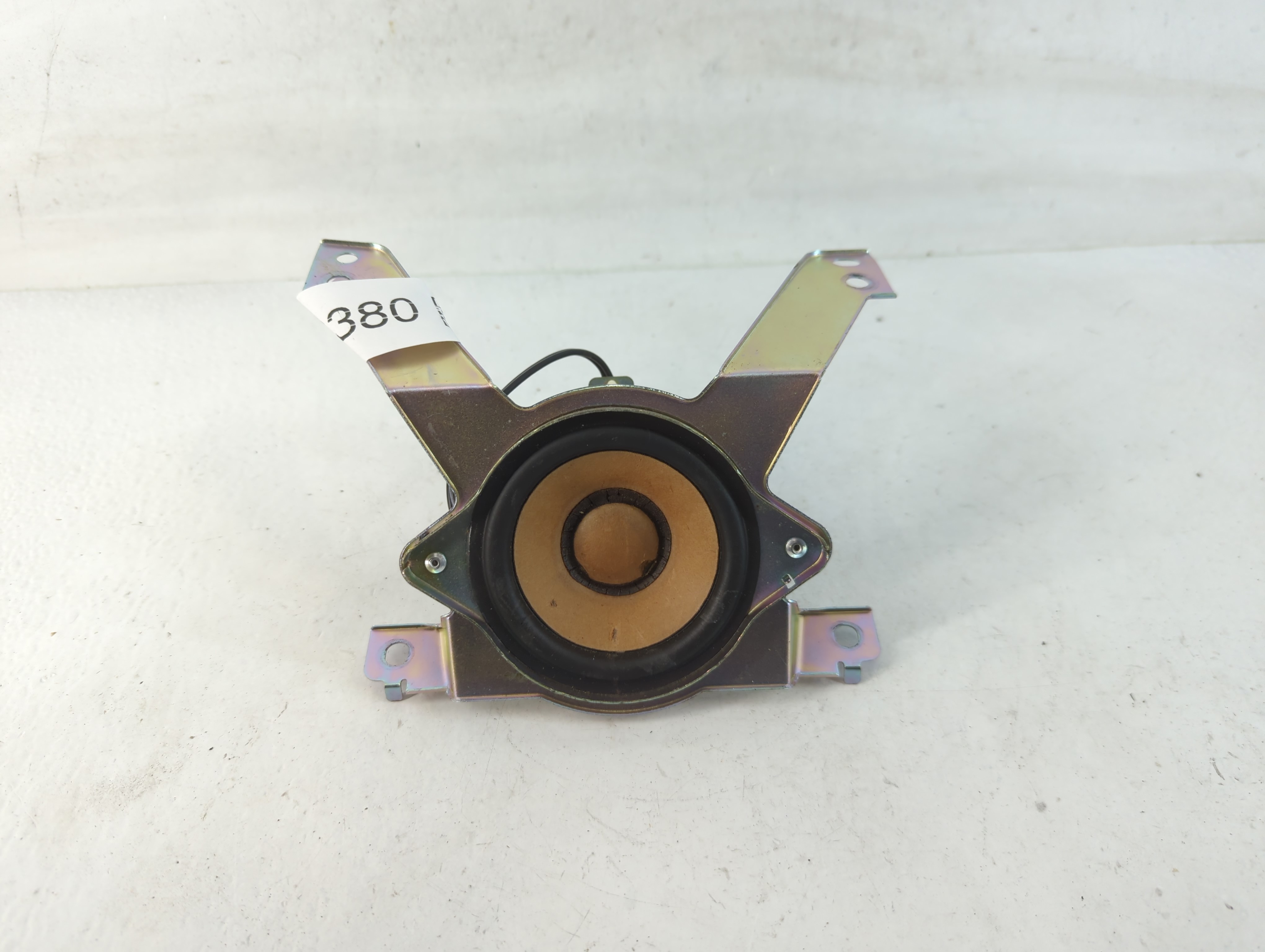 2016 Lincoln Mkz Speaker/subwoofer 778380 - Oemusedautoparts1.com