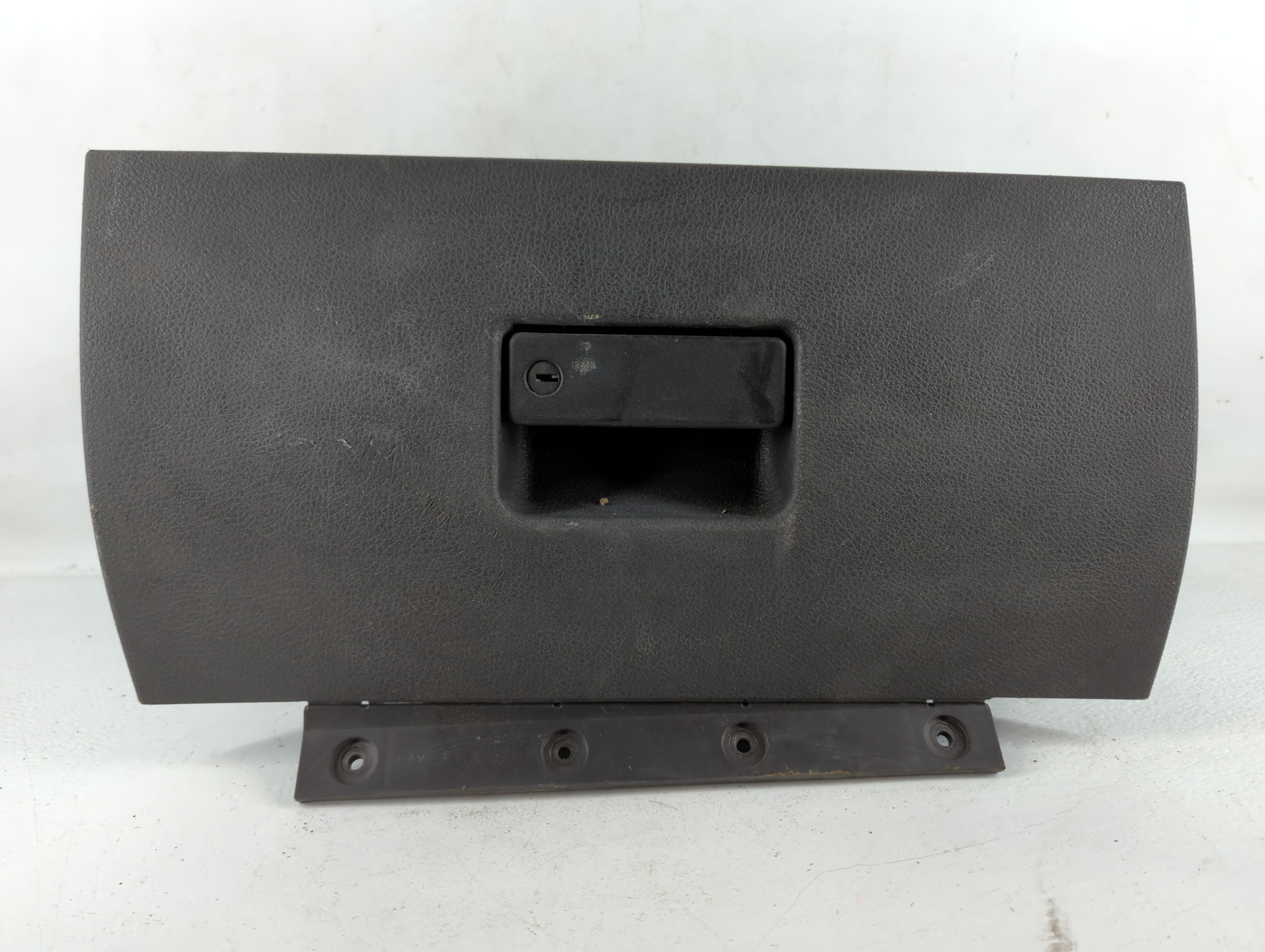 Picture of 2005 Ford Mustang Passenger Glove Box Door Storage Compartment 778385