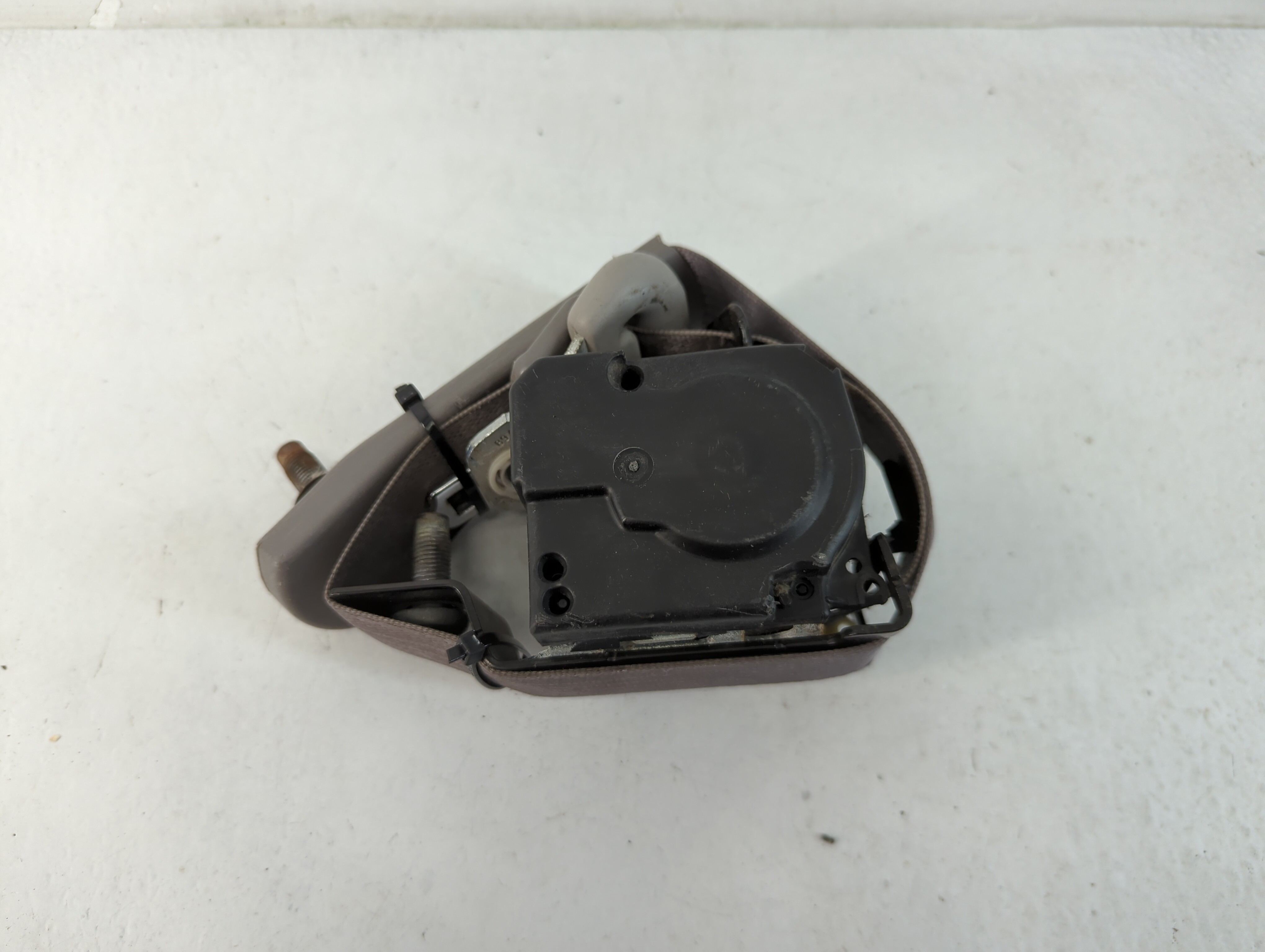 2004-2007 Ford Taurus Passenger Front Seatbelt Retractor 778386 - Oemusedautoparts1.com