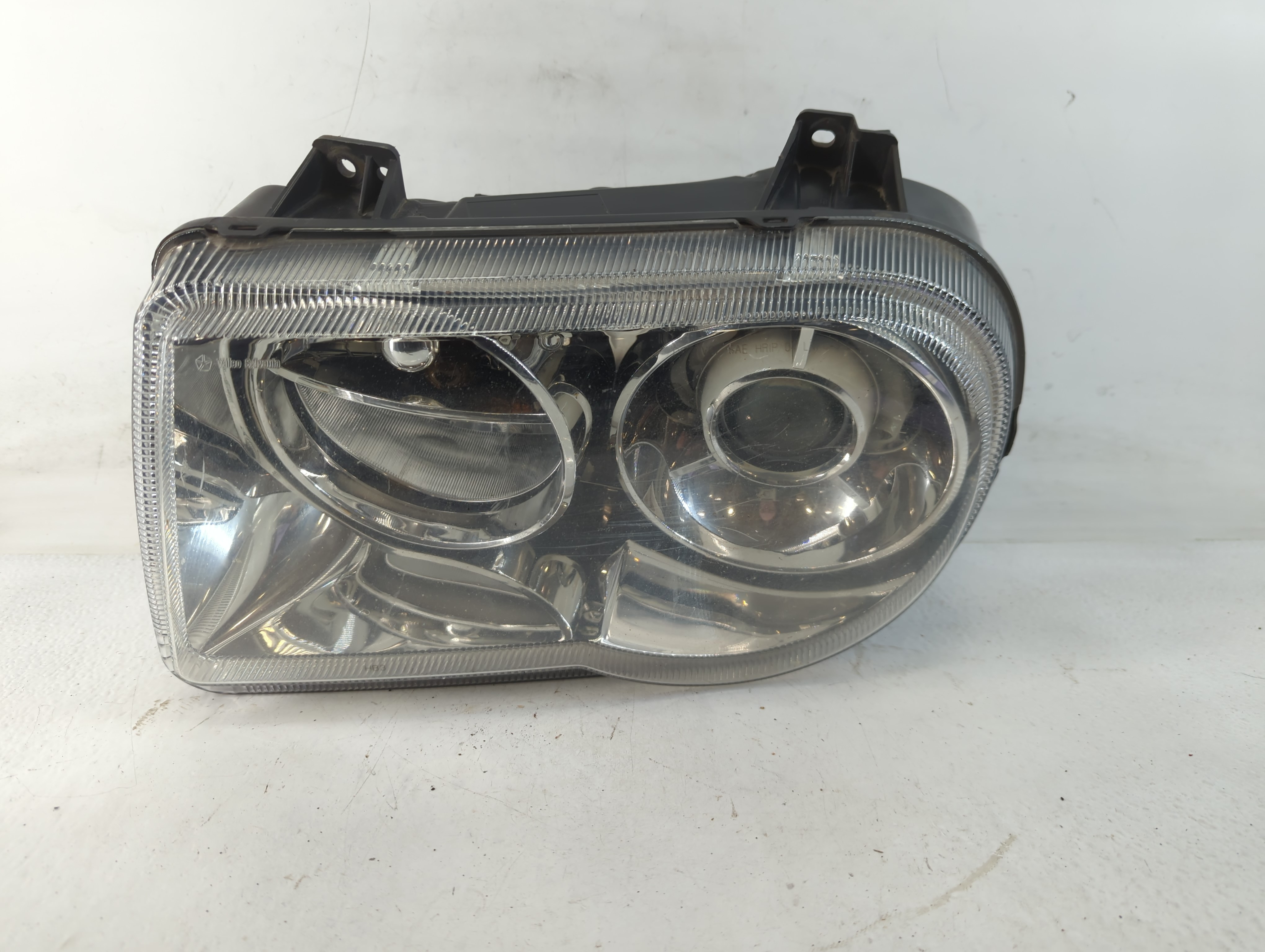 2008-2010 Chrysler 300 Driver Left Oem Head Light Headlight Lamp 778408 - Oemusedautoparts1.com