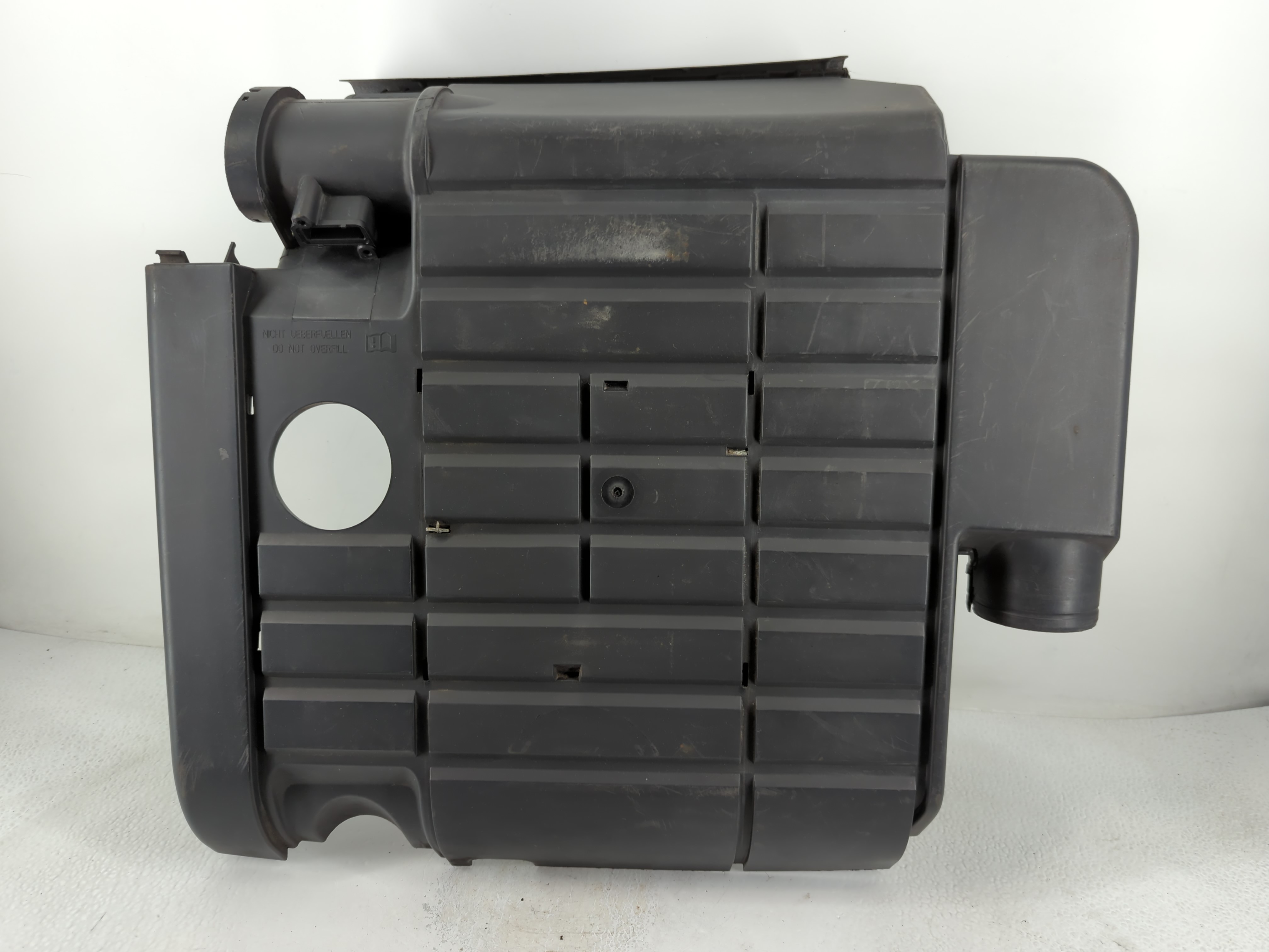 2008-2014 Volkswagen Jetta Air Cleaner Intake-duct Hose Tube 778425 - Oemusedautoparts1.com
