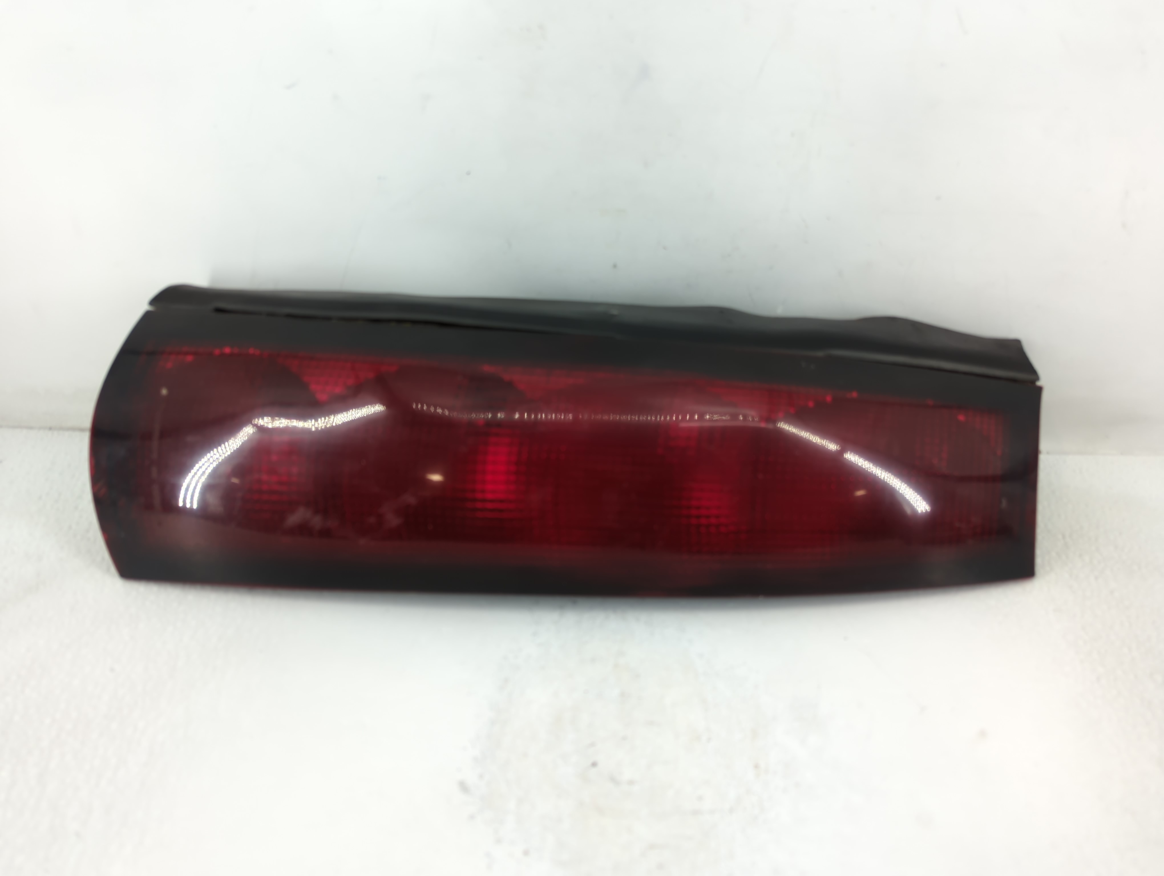 1990-1996 Pontiac Trans Sport Driver Left Side Tail Light Taillight Oem 778426 - Oemusedautoparts1.com