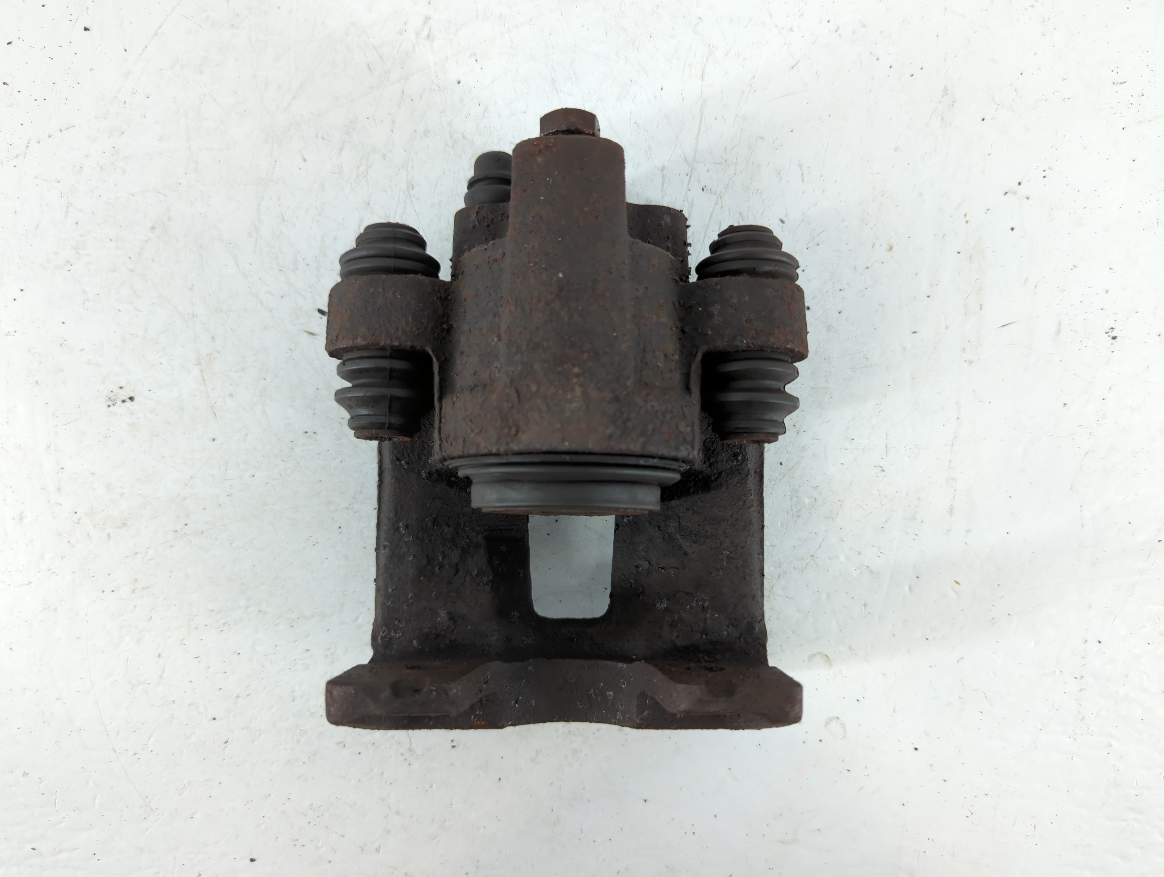 2008-2012 Jeep Liberty Rear Passenger Right Brake Caliper 778451 - Oemusedautoparts1.com