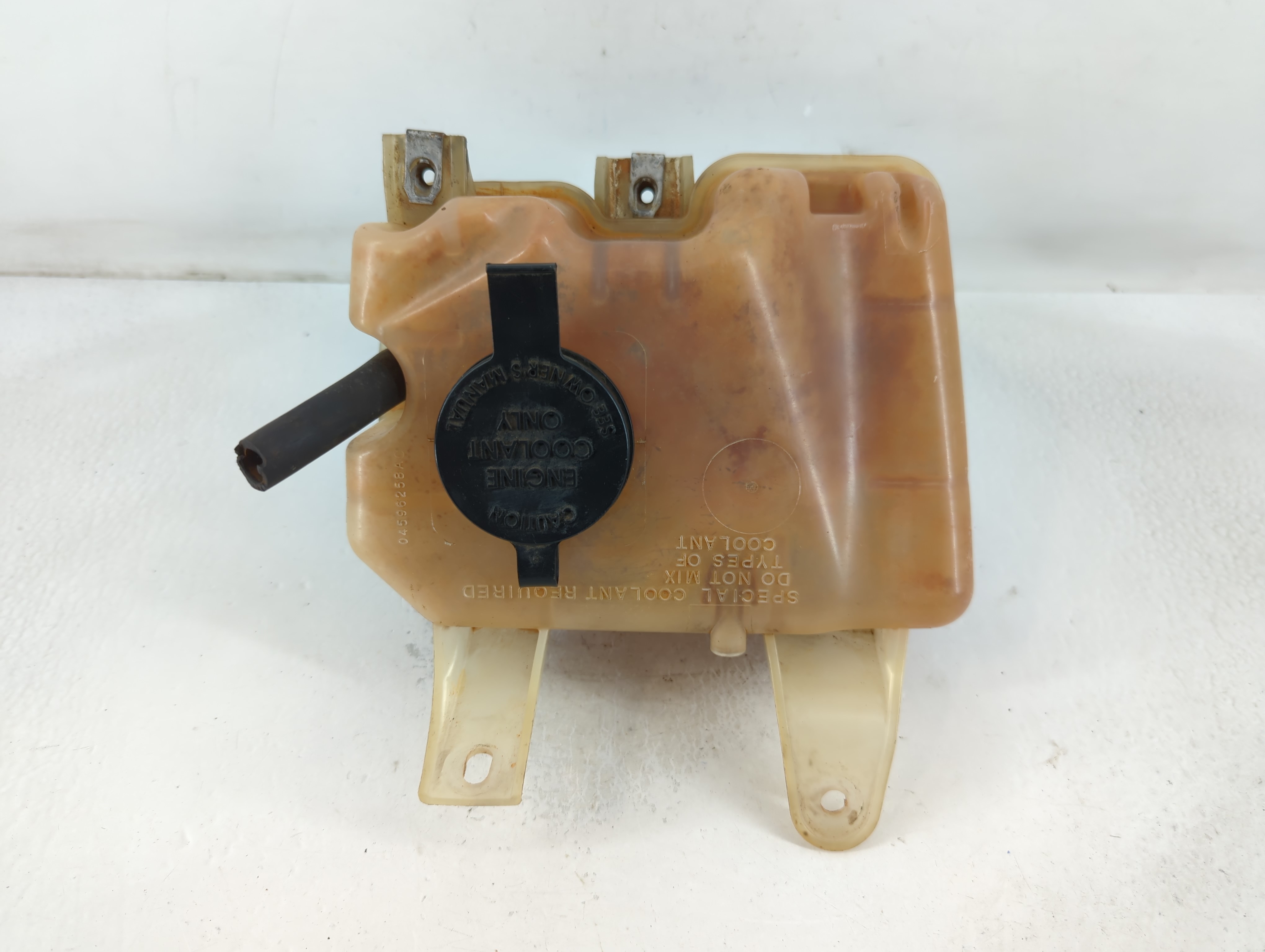 Picture of 2001 Chrysler Sebring Radiator Coolant Overflow Expansion Tank Bottle 778452