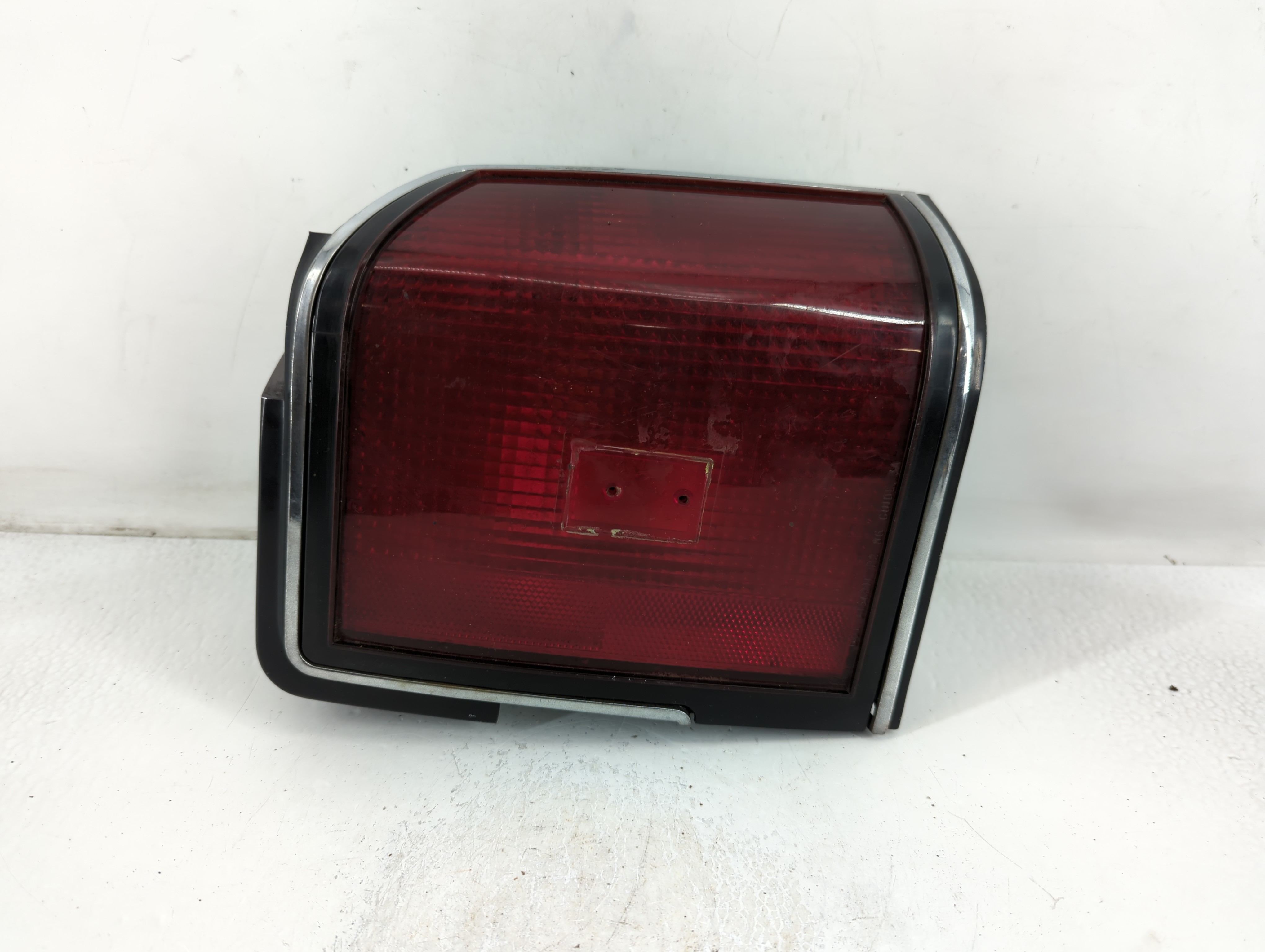 1988 Oldsmobile Cutlass Passenger Right Side Tail Light Taillight Oem 778463 - Oemusedautoparts1.com