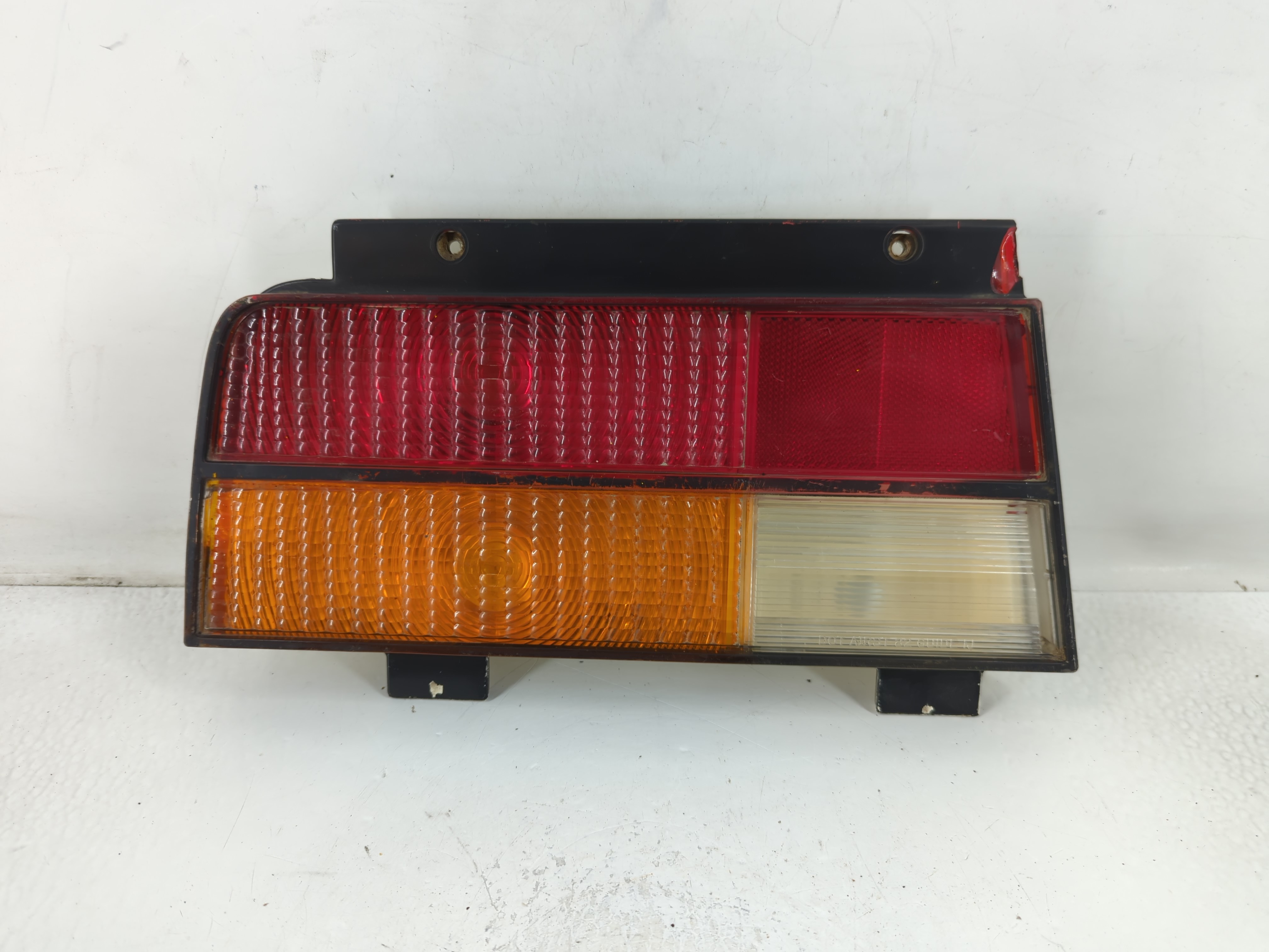 Picture of 1985 Chevrolet Impala Driver Left Side Tail Light Taillight Oem 778479