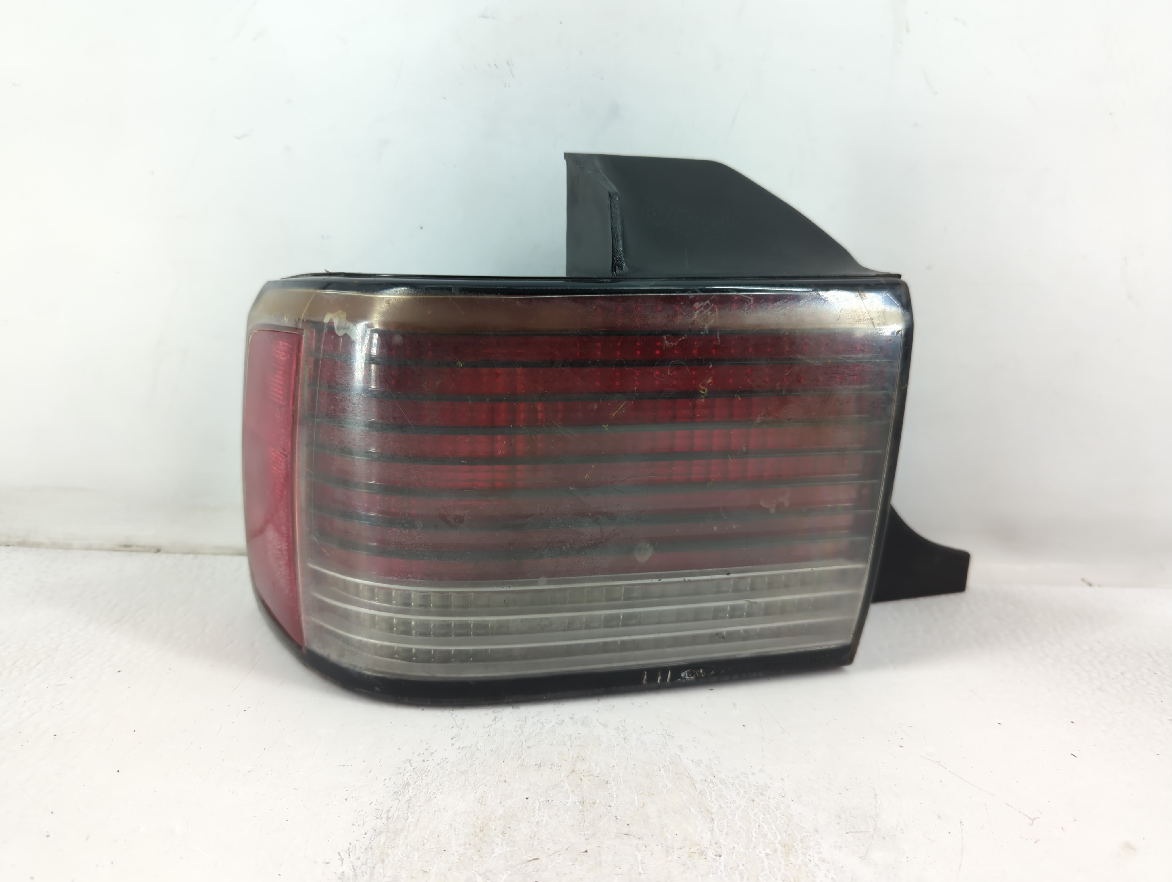 1989 Lincoln Continental Driver Left Side Tail Light Taillight Oem 778483 - Oemusedautoparts1.com
