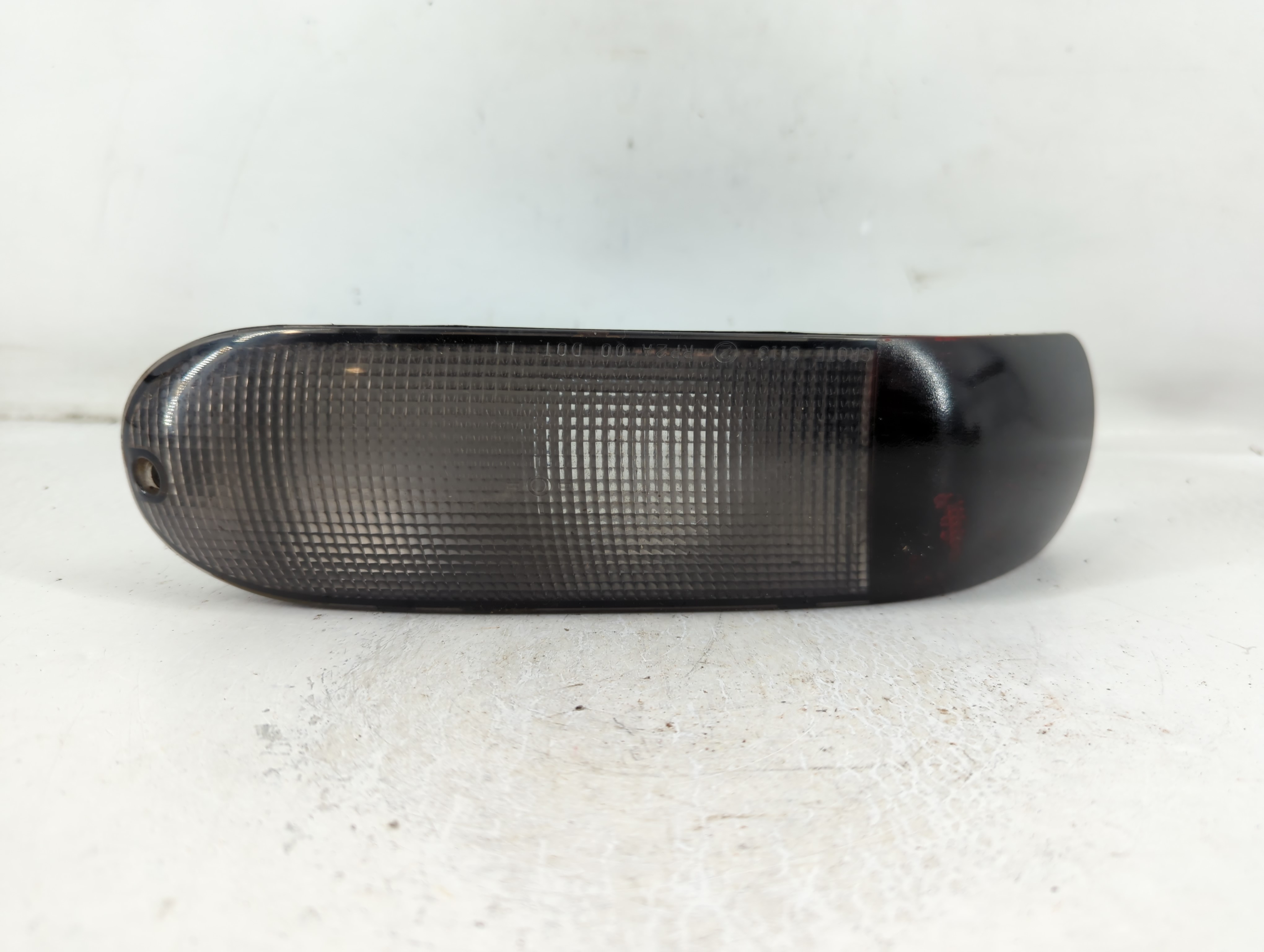 2000-2002 Mitsubishi Eclipse Driver Left Oem Fog Light Lamp 778486 - Oemusedautoparts1.com