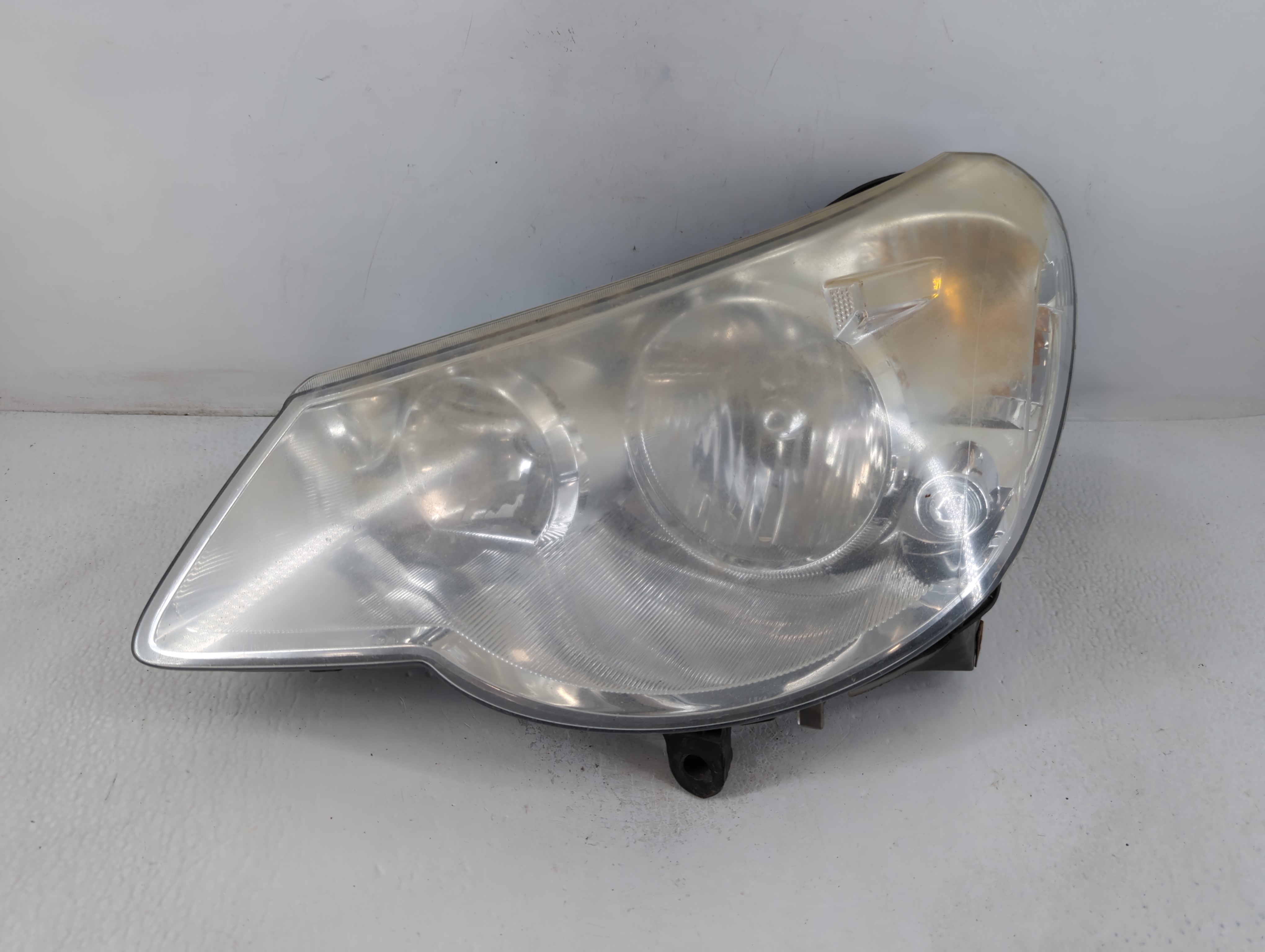 2007-2010 Chrysler Sebring Driver Left Oem Head Light Headlight Lamp 778487 - Oemusedautoparts1.com
