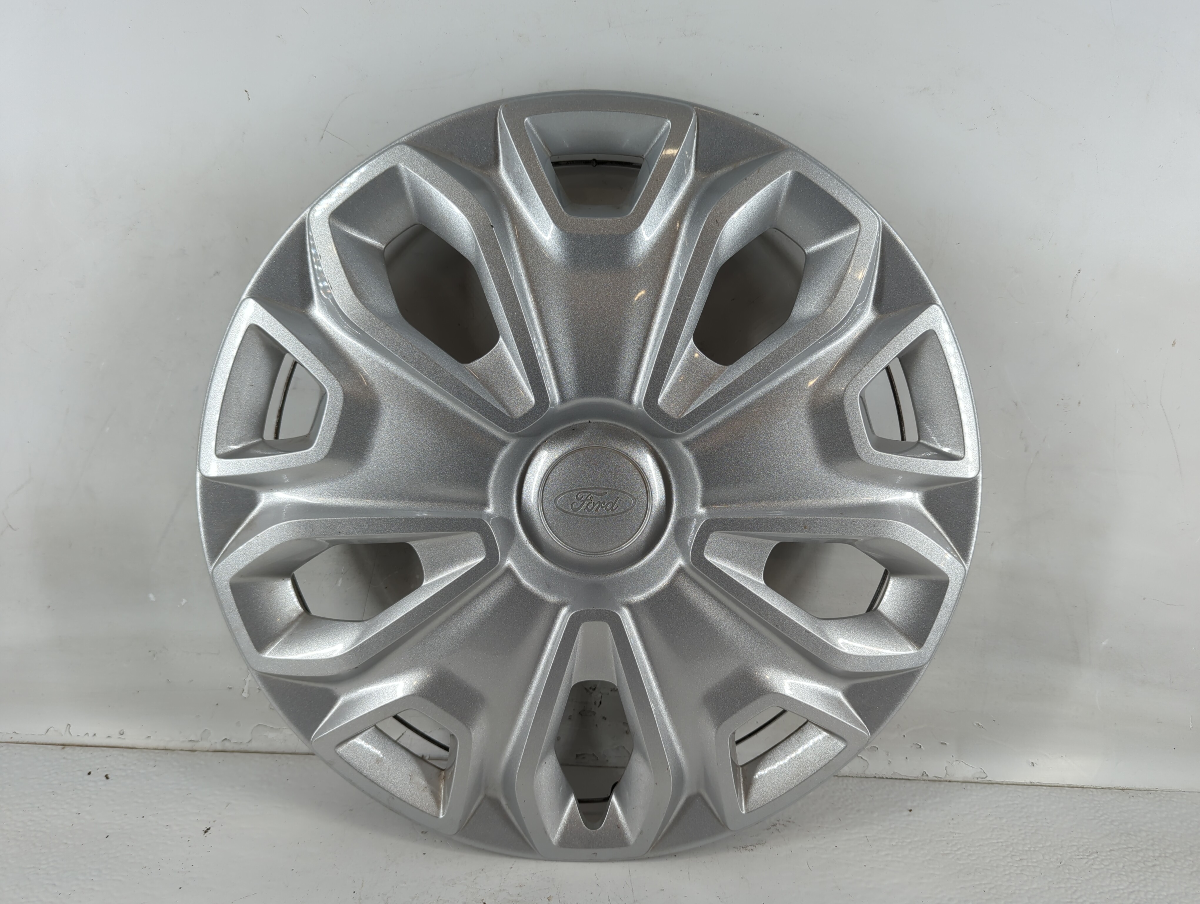 Picture of Ford Transit Undefined 778489