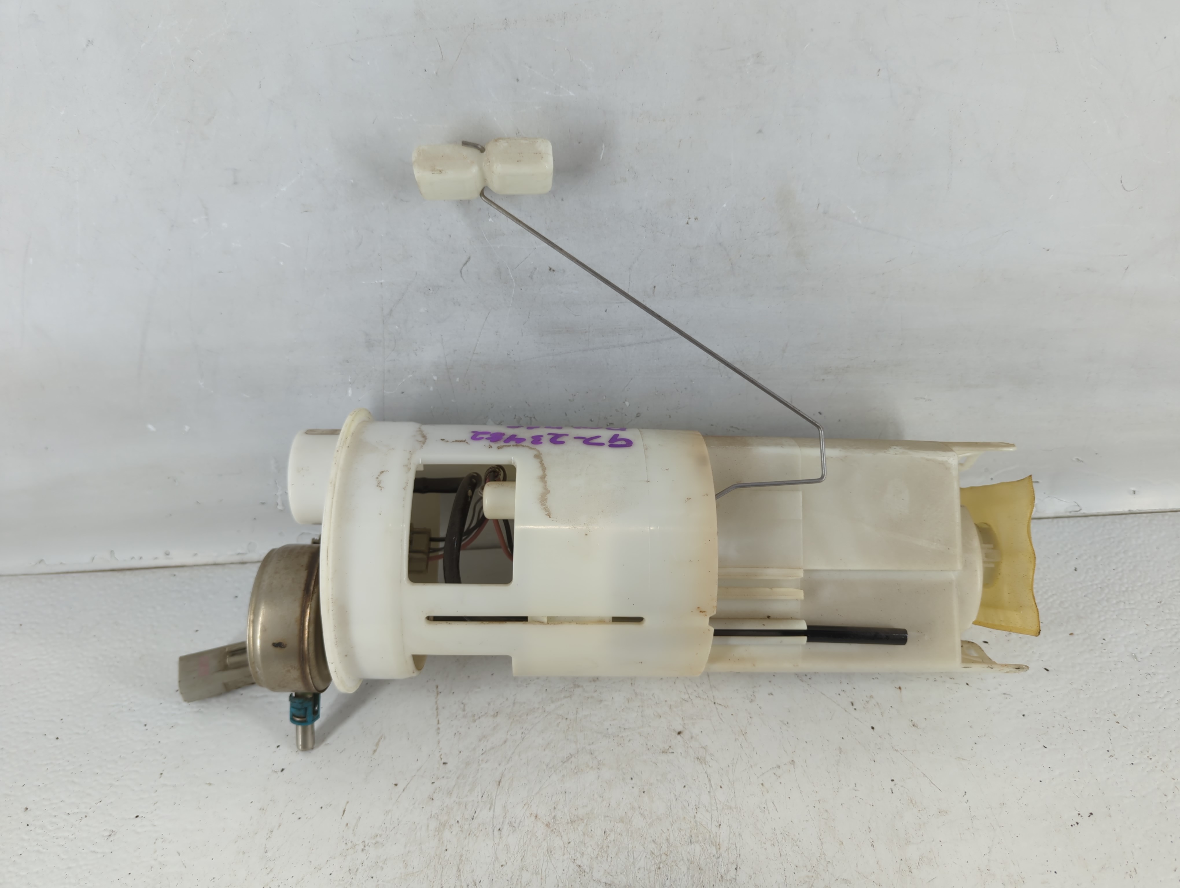 1997-1997 Dodge Ram 1500 Electrical Gas Fuel Pump Assembly 778491 - Oemusedautoparts1.com