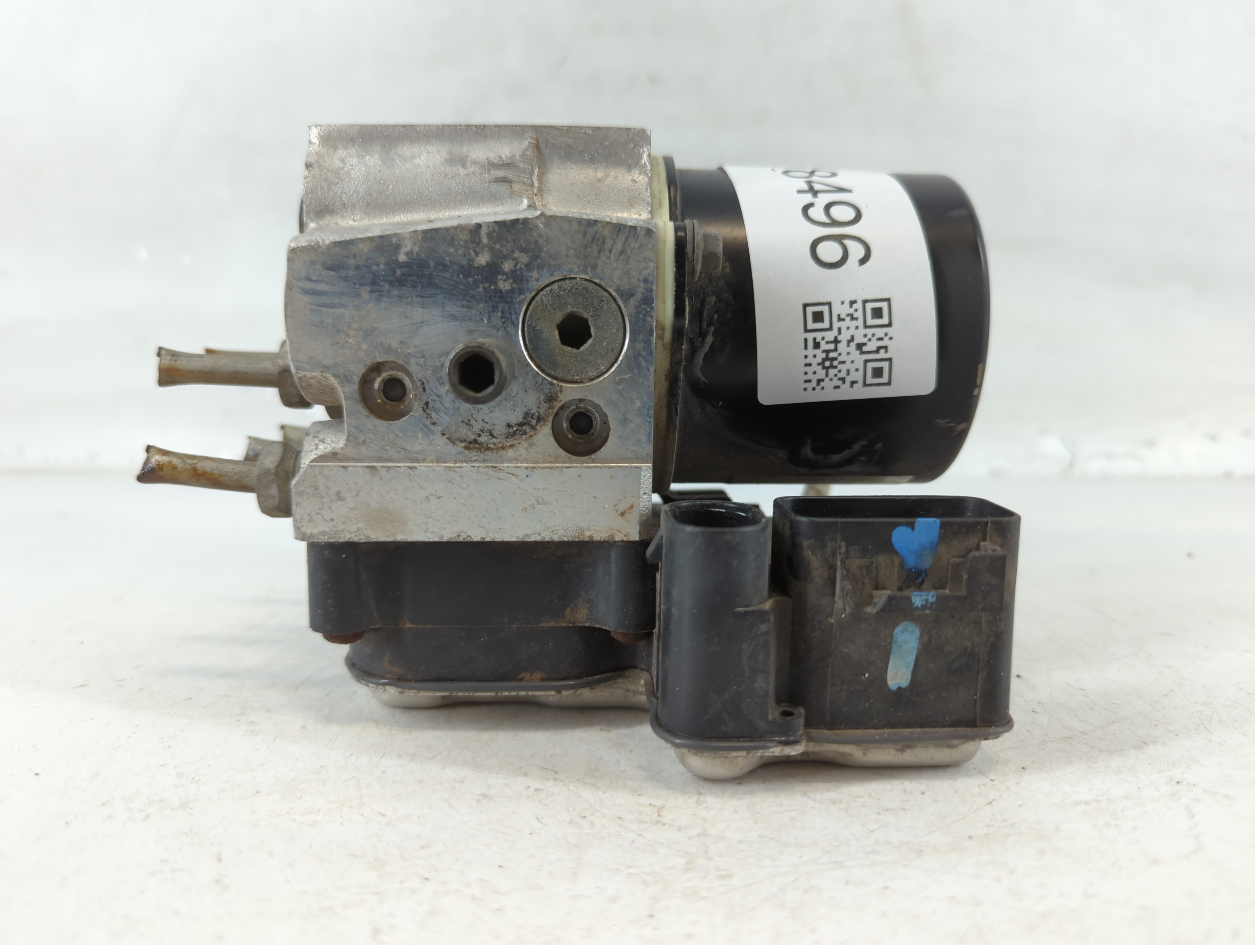 Gmc Chevrolet Abs Pump Control Module 778496 - Oemusedautoparts1.com