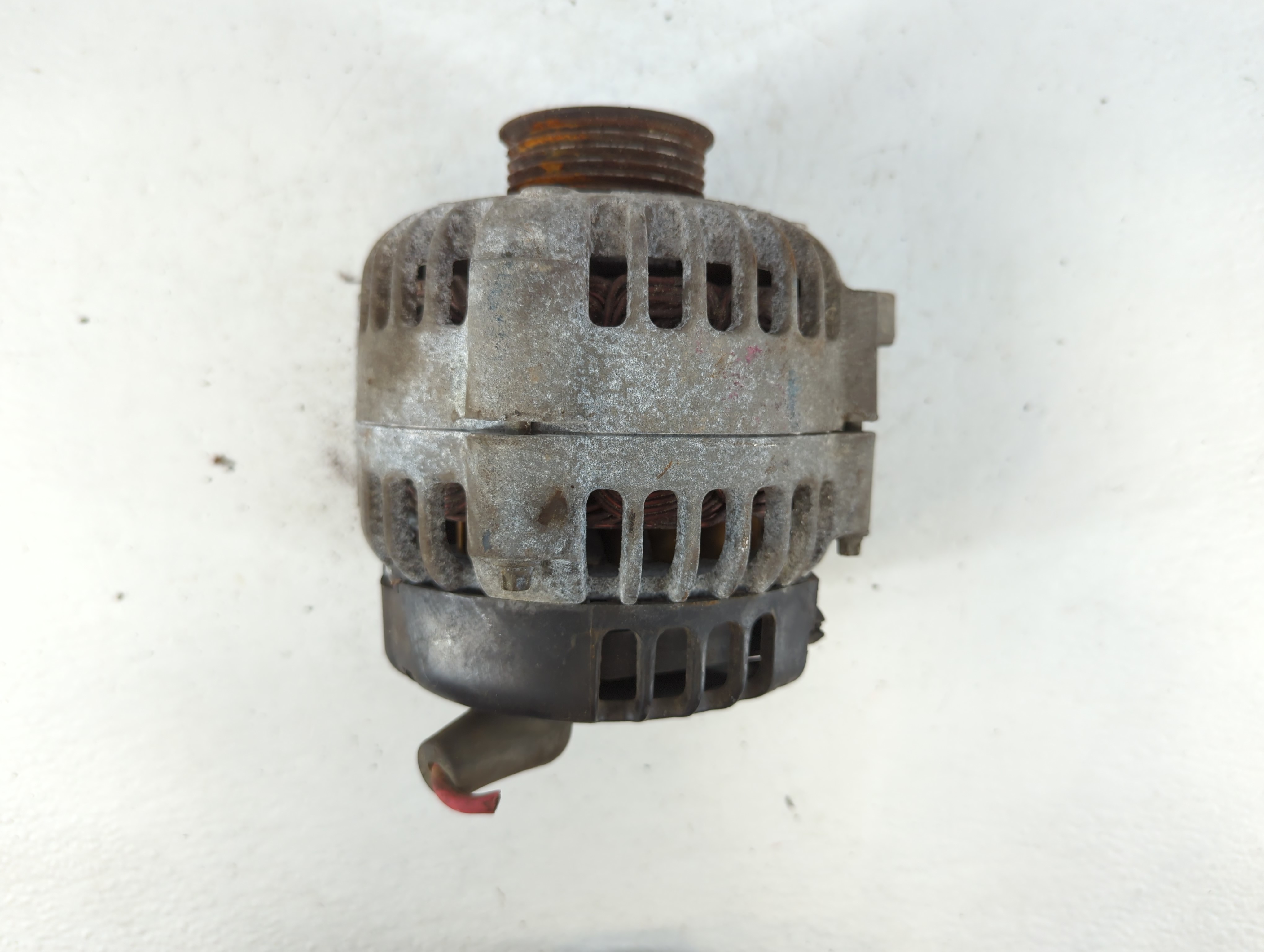 1996 Chevrolet Cavalier Alternator Generator Charging Assembly Engine Oem 778497 - Oemusedautoparts1.com
