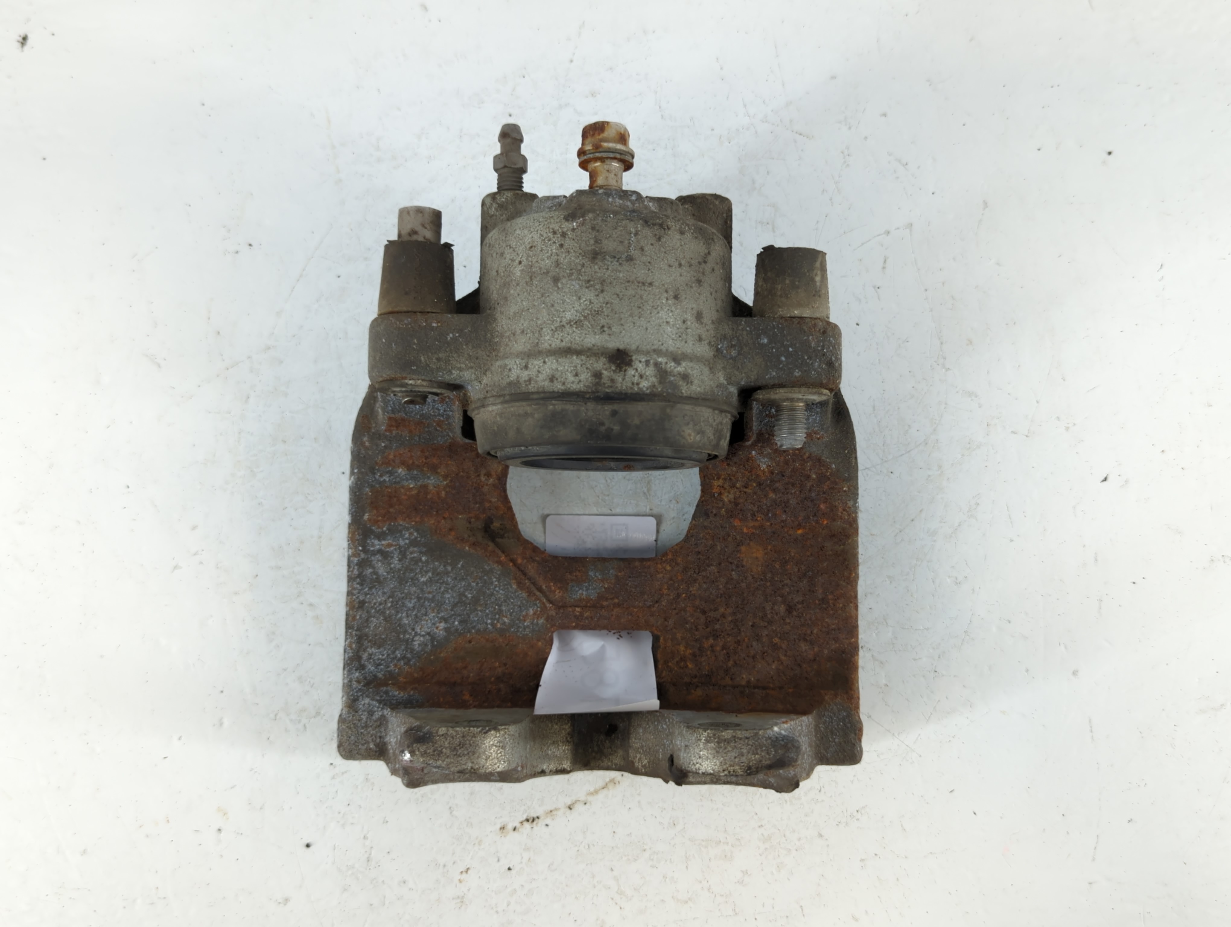 2013-2020 Ford Fusion Front Driver Left Brake Caliper 778503 - Oemusedautoparts1.com