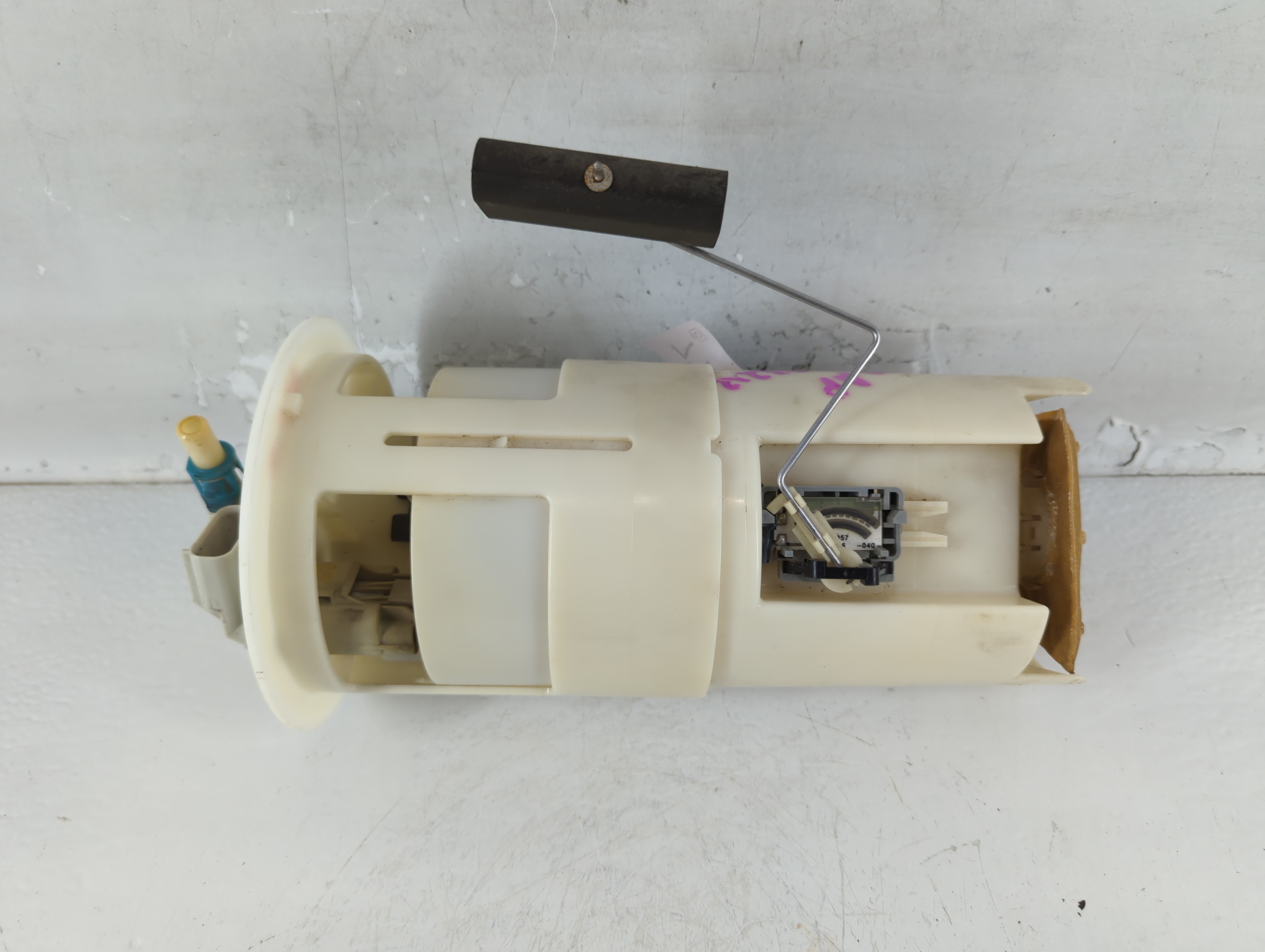 Chrysler Intrepid Electrical Gas Fuel Pump Assembly 778504 - Oemusedautoparts1.com