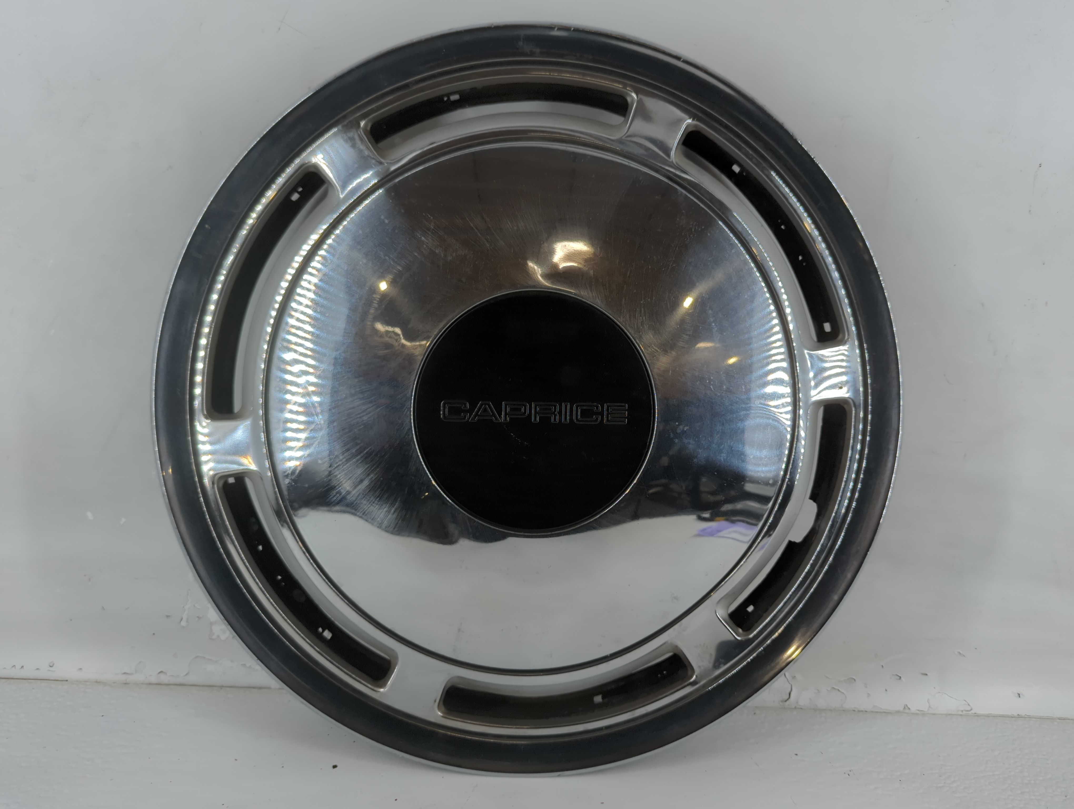 Chevrolet Caprice Driver Front Wheel Hub Oem 778519 - Oemusedautoparts1.com