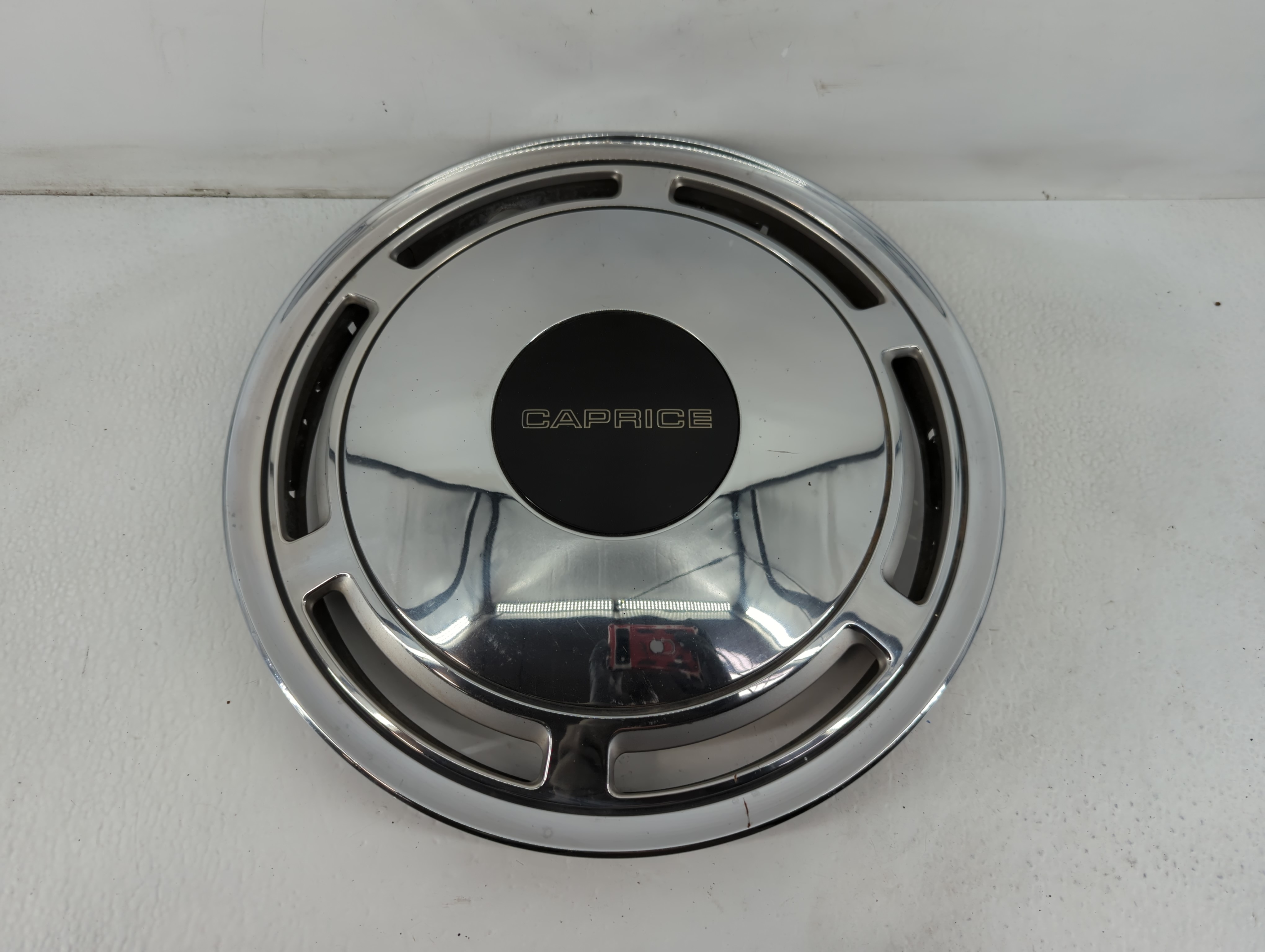1992 Chevrolet Caprice Driver Front Wheel Hub Oem 778521 - Oemusedautoparts1.com