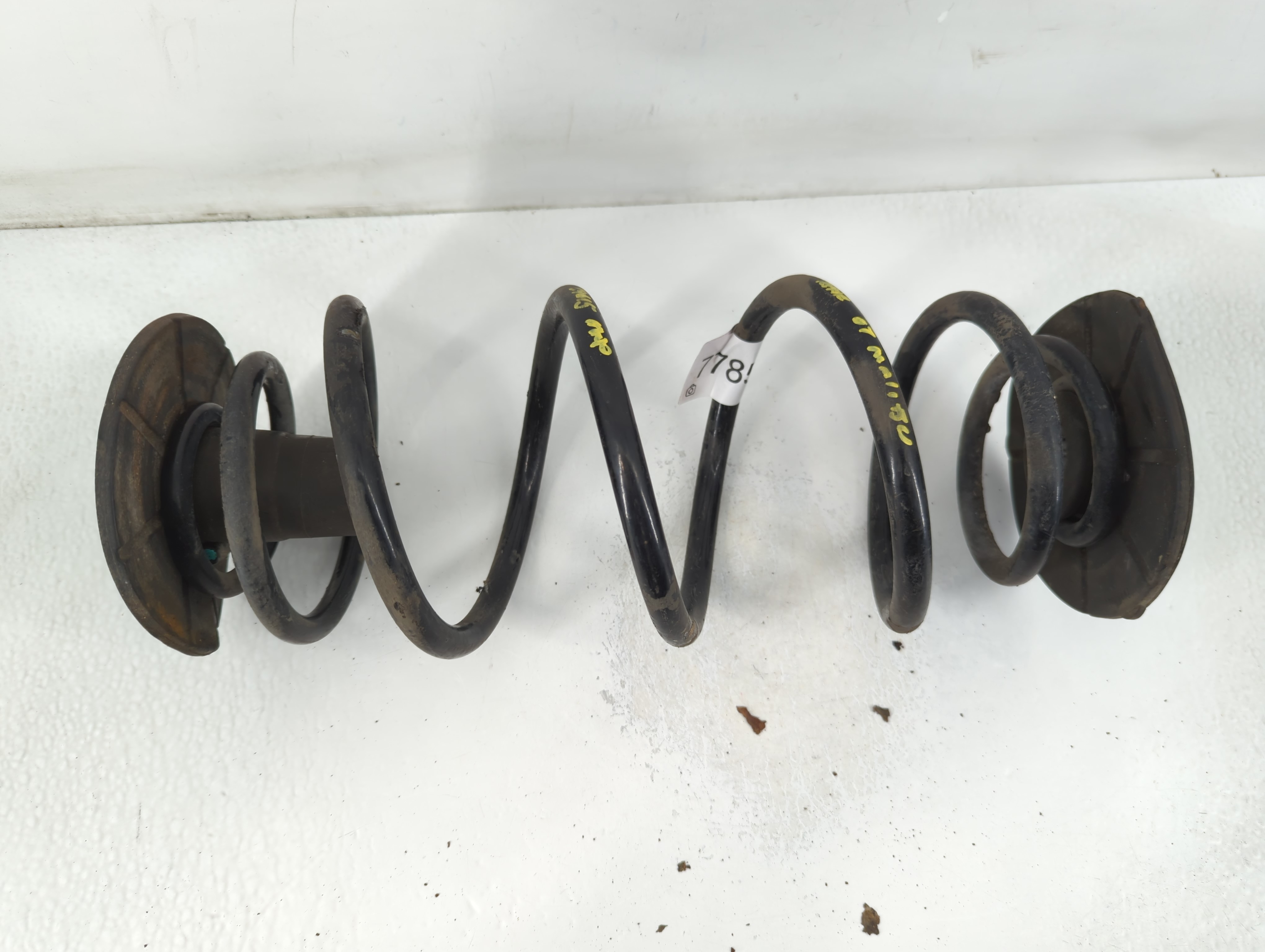 2004-2008 Chevrolet Malibu Passenger Rear Coil / Airspring - Oem 778535 - Oemusedautoparts1.com