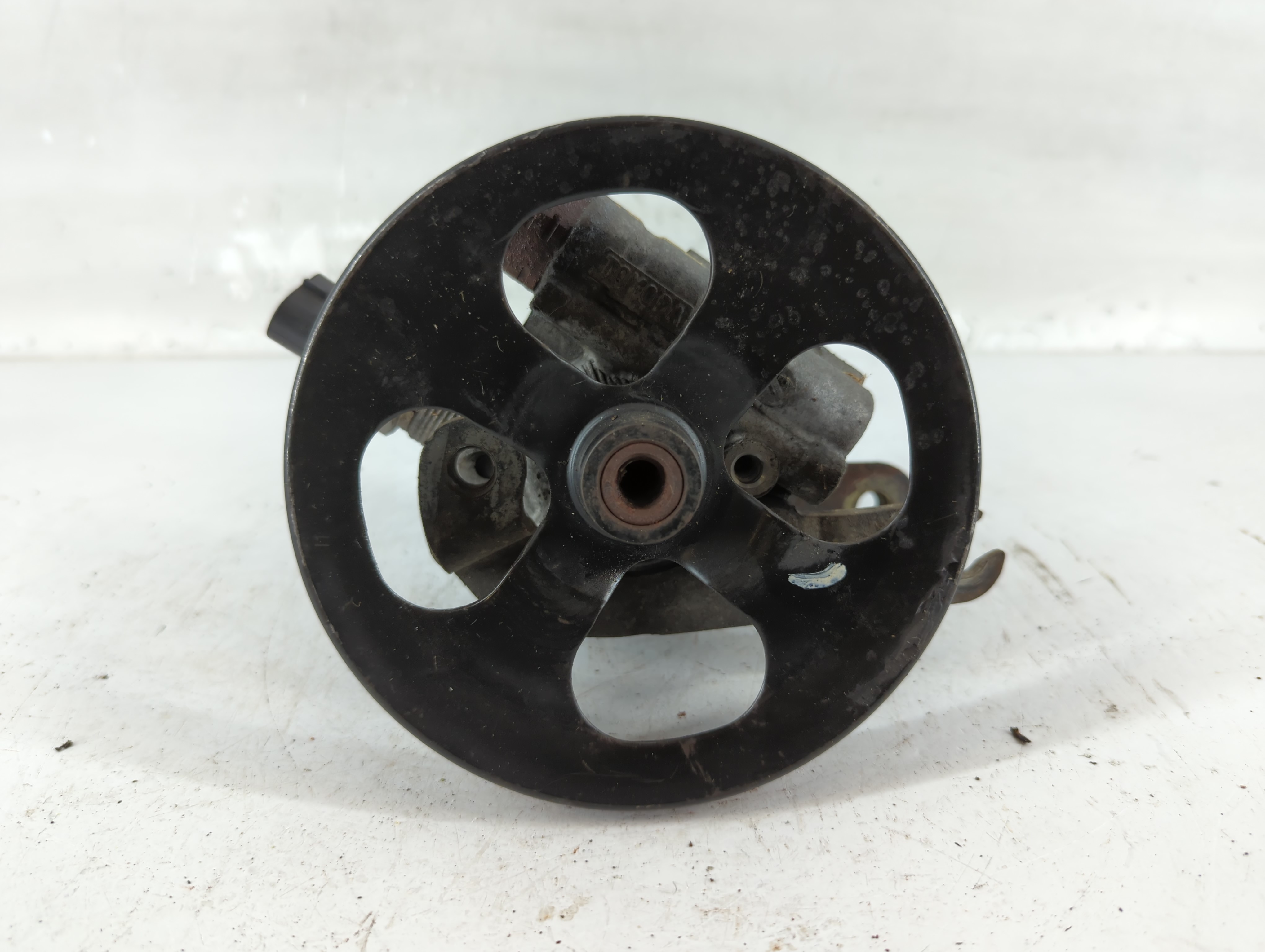 Picture of 2004-2006 Scion Xb Power Steering Column Pump Oem 778542