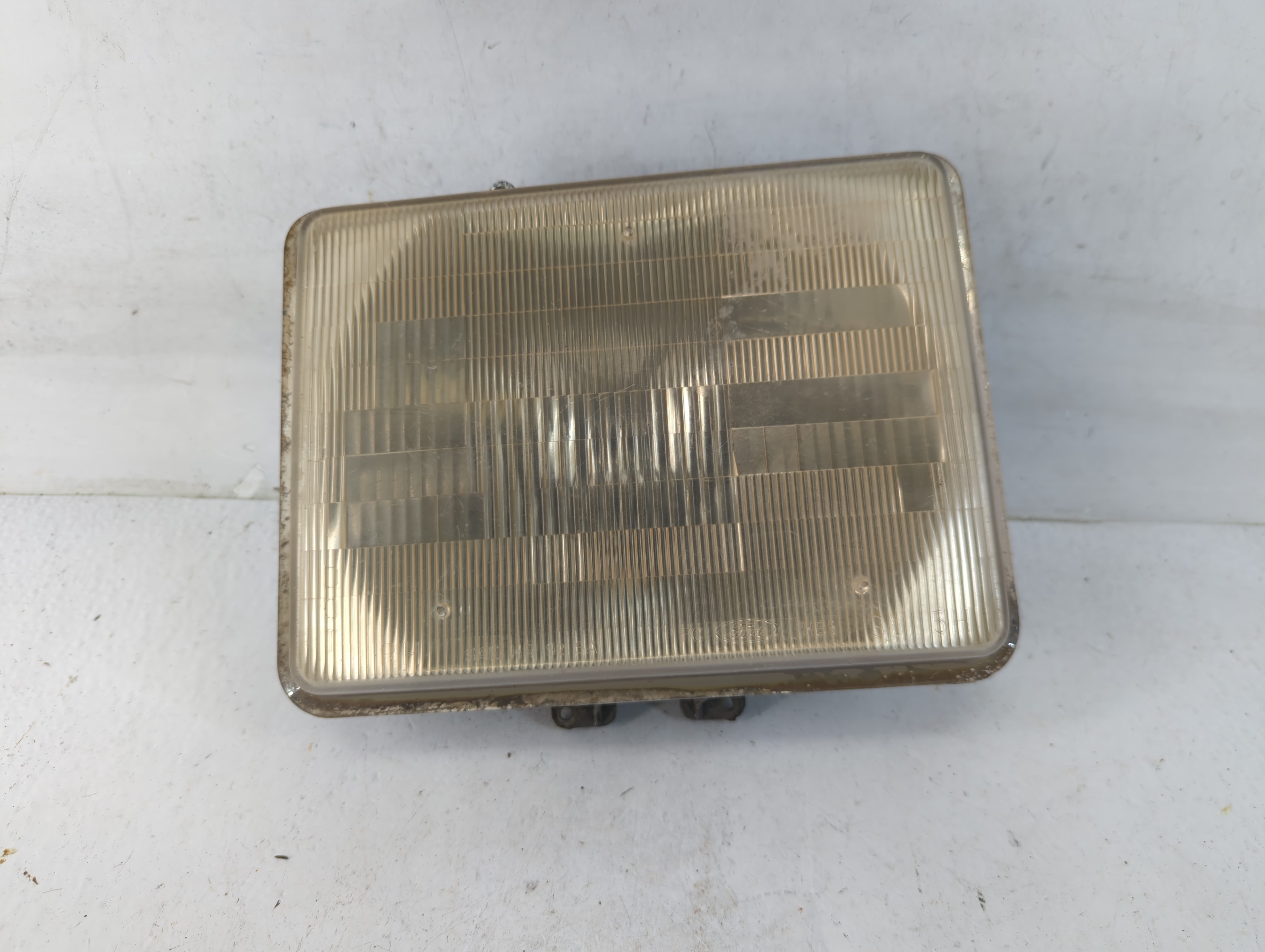 2001 Chrysler Town & Country Driver Left Oem Head Light Headlight Lamp 778563 - Oemusedautoparts1.com