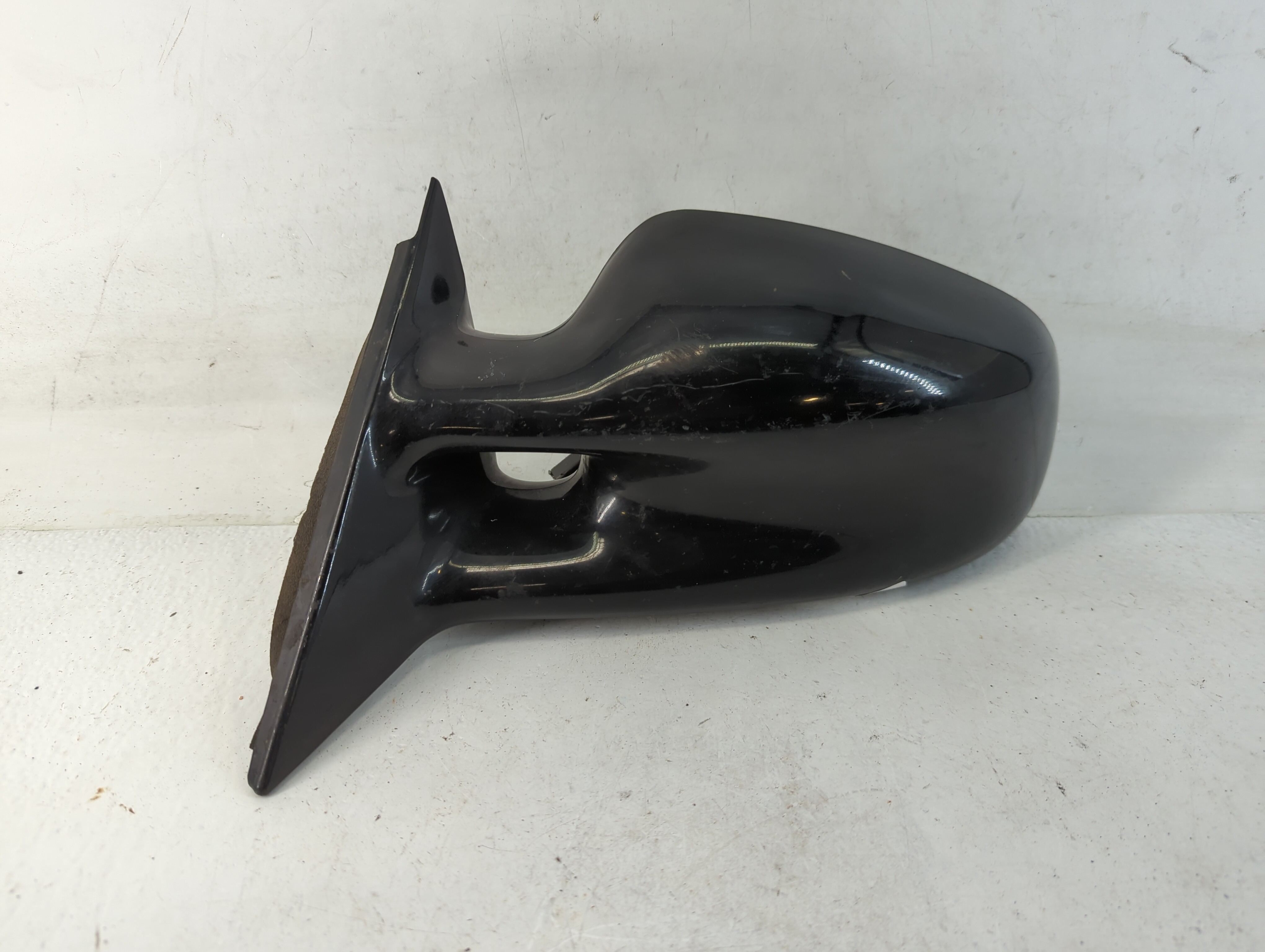 1997-2003 Pontiac Grand Prix Driver Left Side View Manual Door Mirror 778565 - Oemusedautoparts1.com