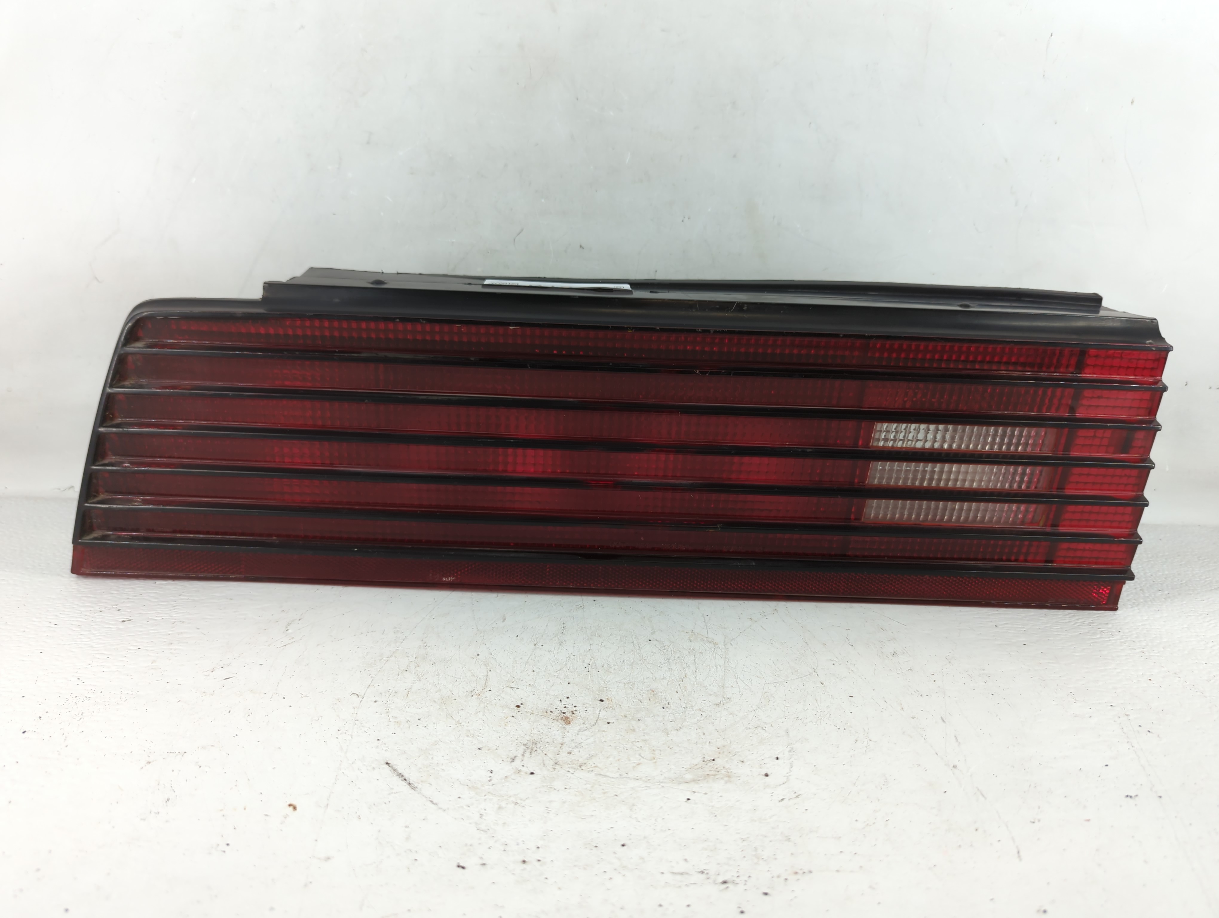 1983 Pontiac Firebird Driver Left Side Tail Light Taillight Oem 778573 - Oemusedautoparts1.com