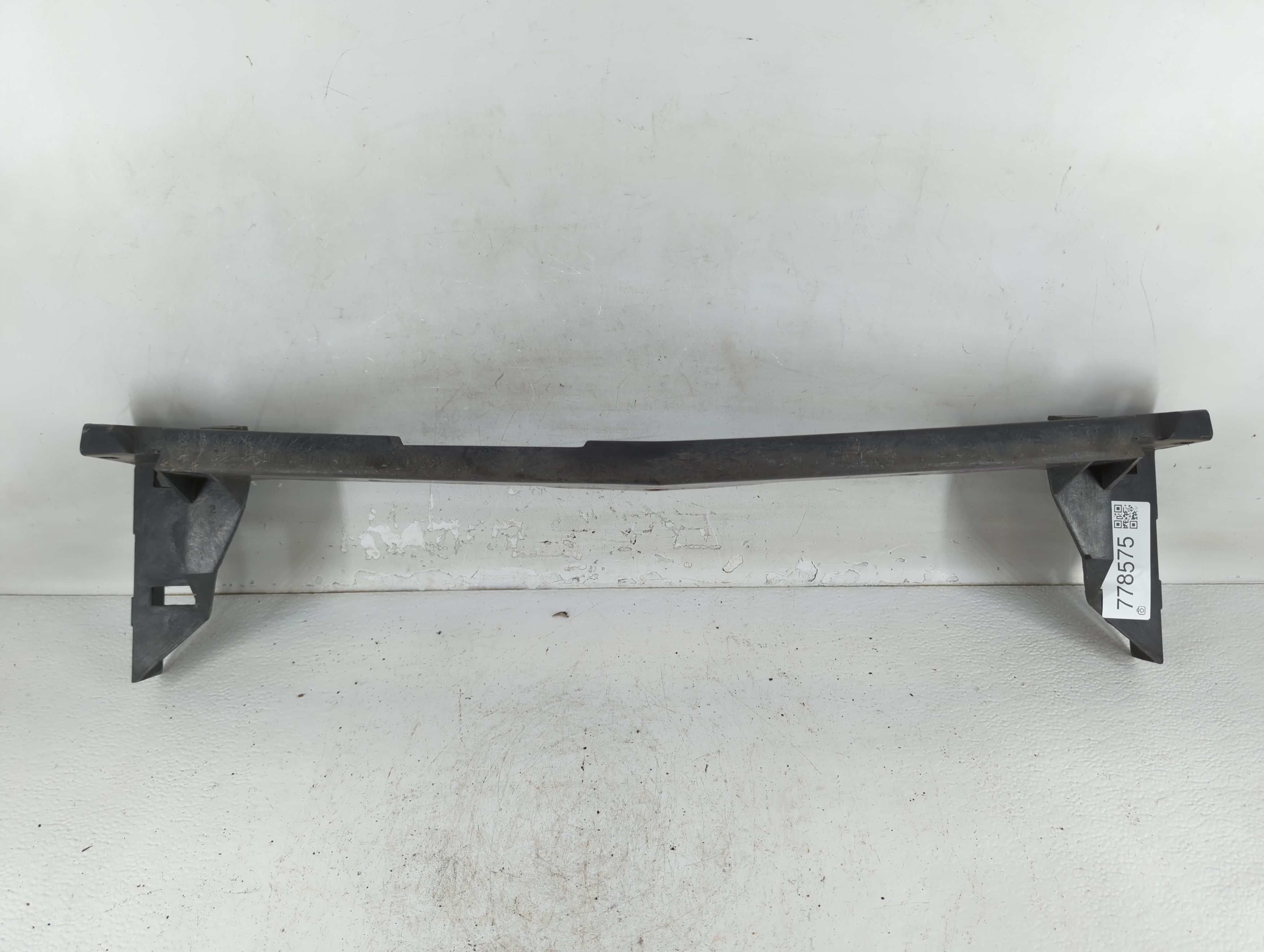 Picture of 2000-2005 Chevrolet Impala Front Bumper Reinforcement 778575