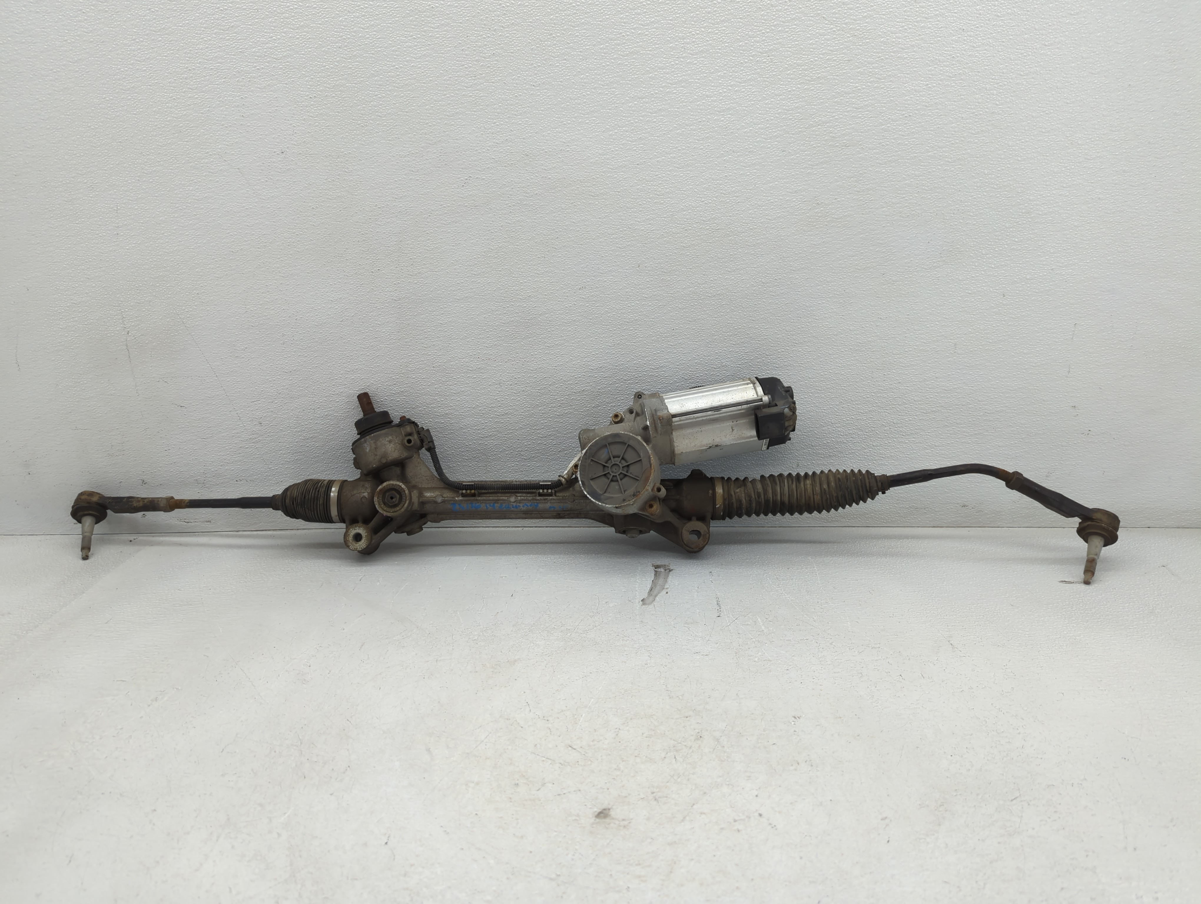 Picture of 2014-2017 Chevrolet Equinox Steering Gear Rack And Pinion 778578