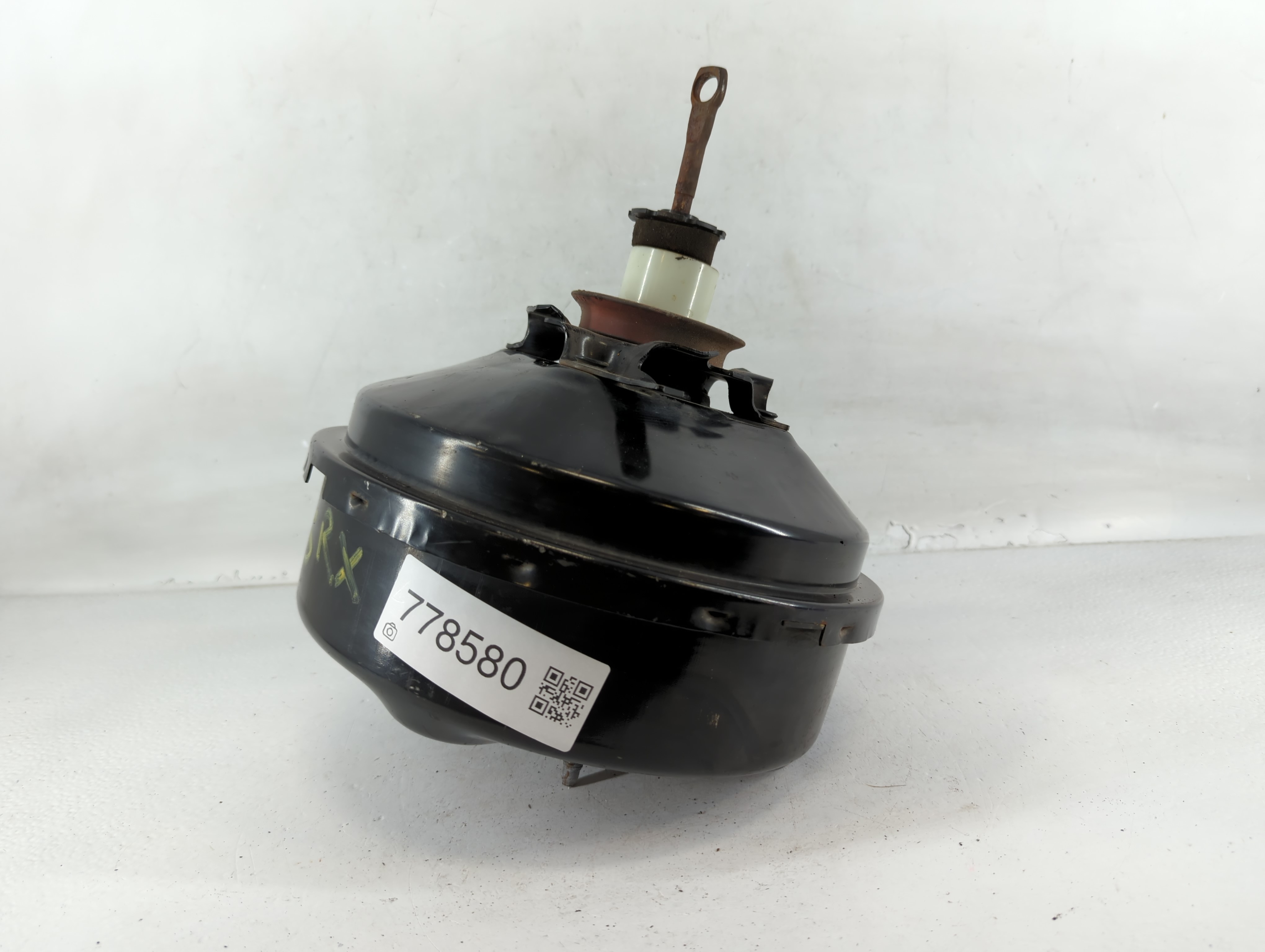 2004-2009 Cadillac Srx Power Brake Booster Oem 778580 - Oemusedautoparts1.com
