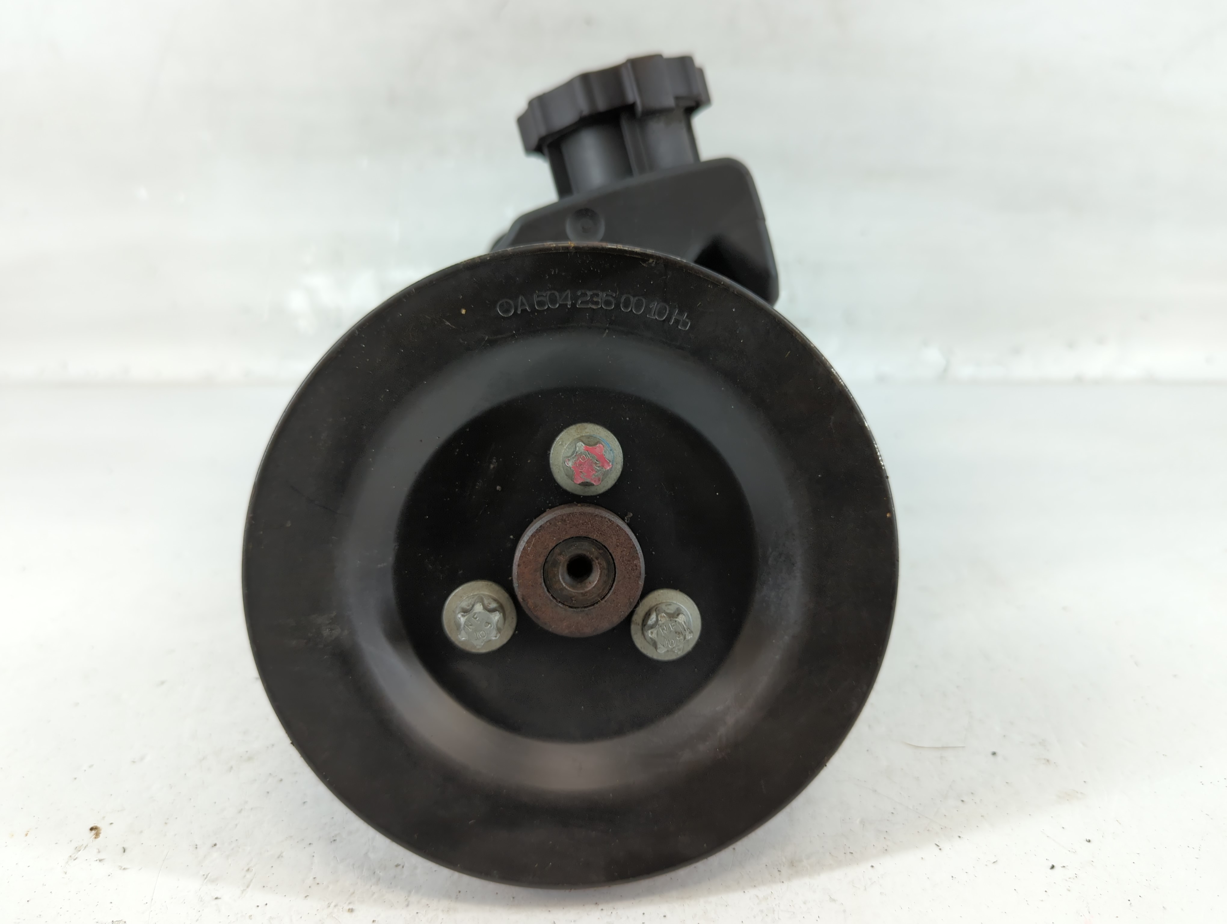 Picture of 2003 Dodge Trucks Dspr25 Power Steering Column Pump Oem 778582
