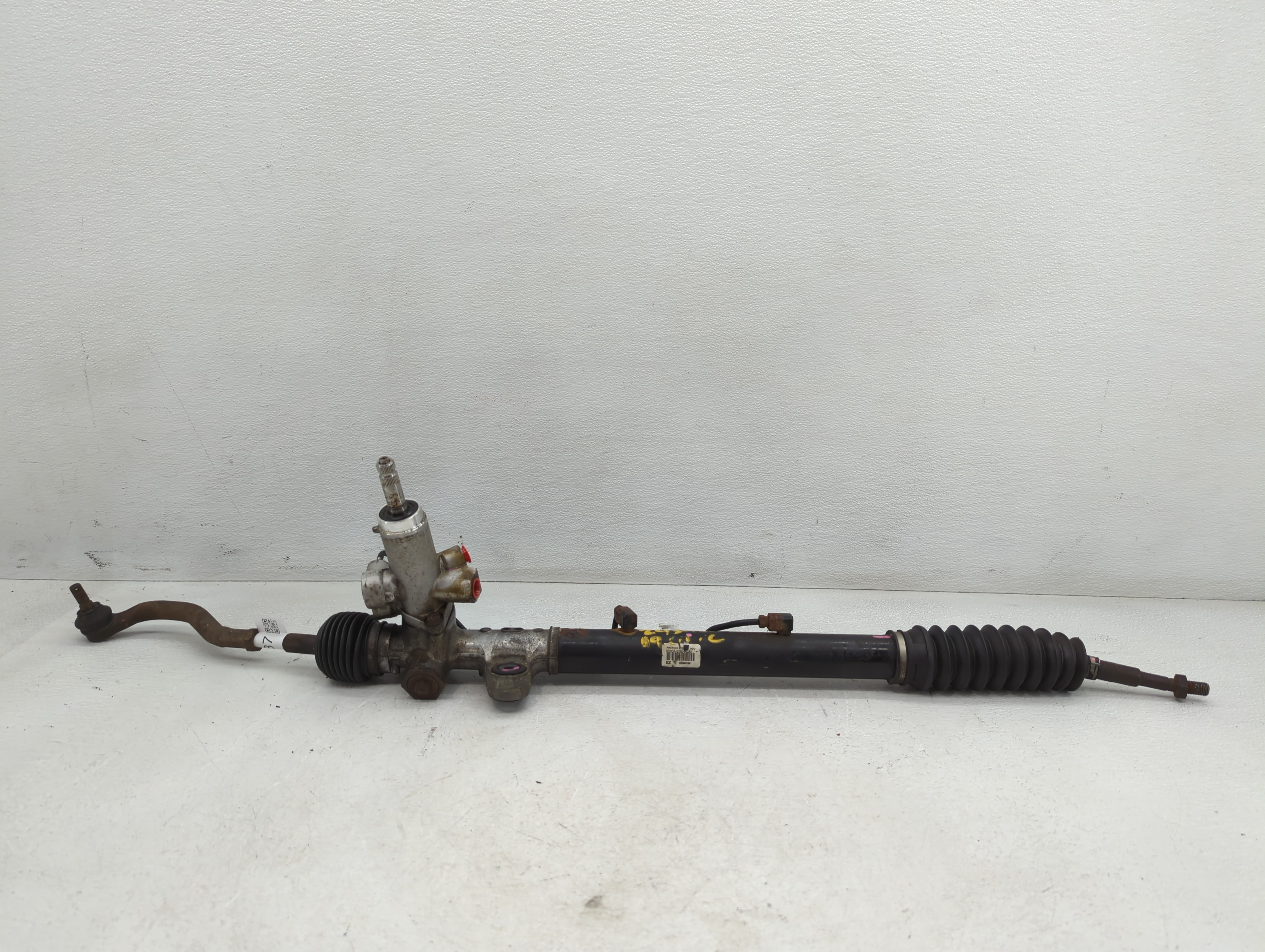 Picture of 2007-2011 Honda Civic Steering Gear Rack And Pinion 778587