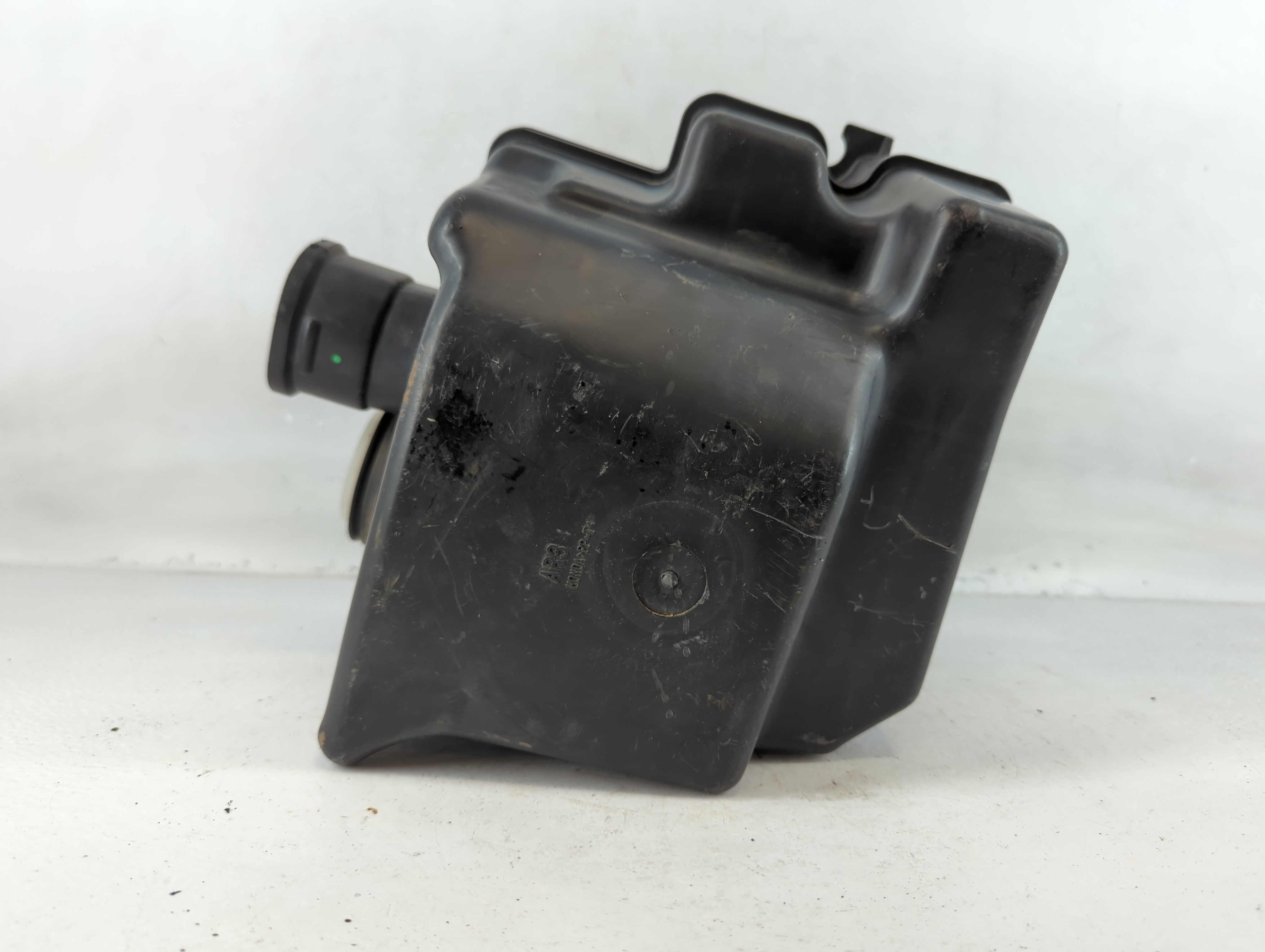 1995-1997 Honda Accord Air Cleaner Intake-duct Hose Tube 778592 - Oemusedautoparts1.com