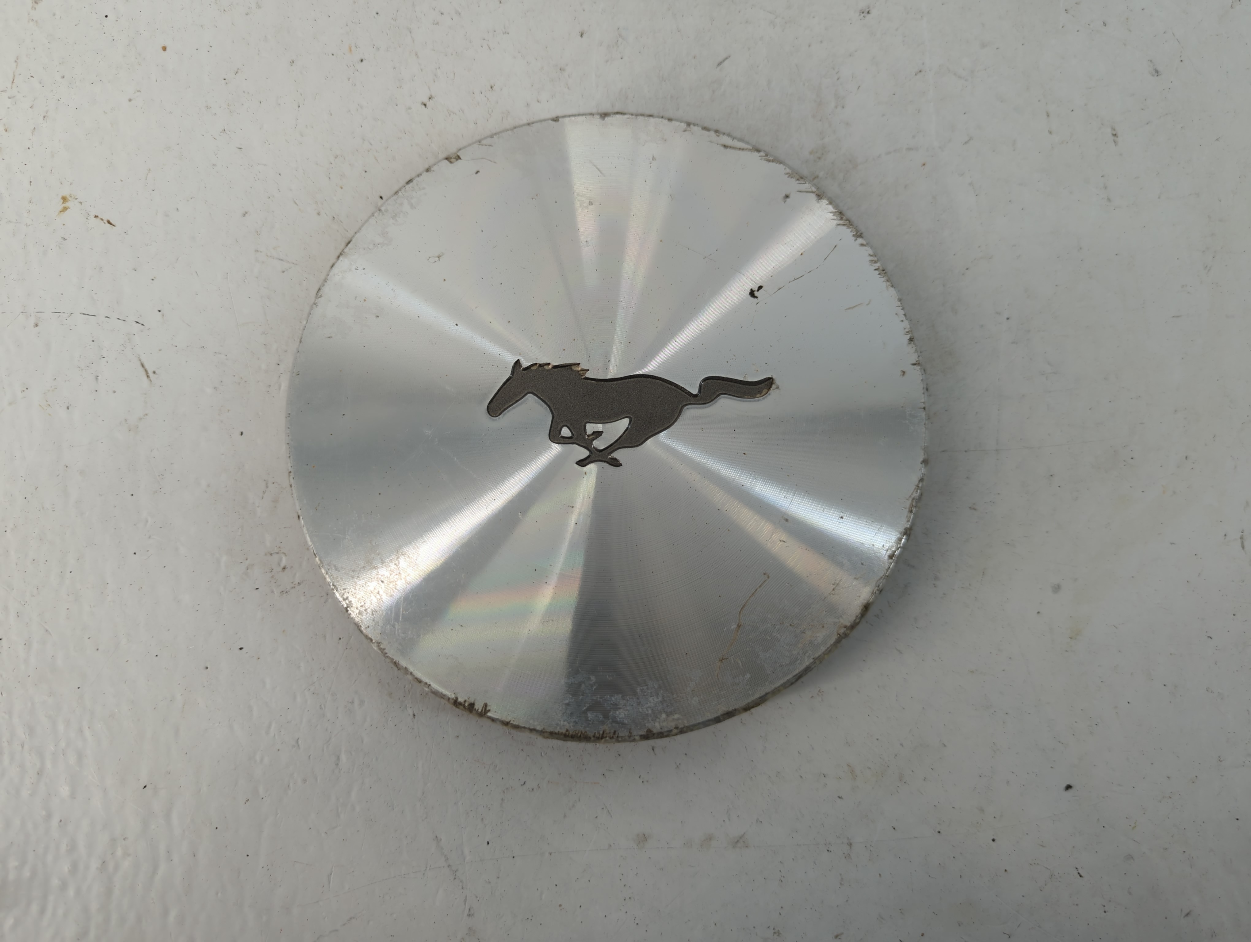 Picture of 1994 Ford Mustang Center Cap Oem 778613