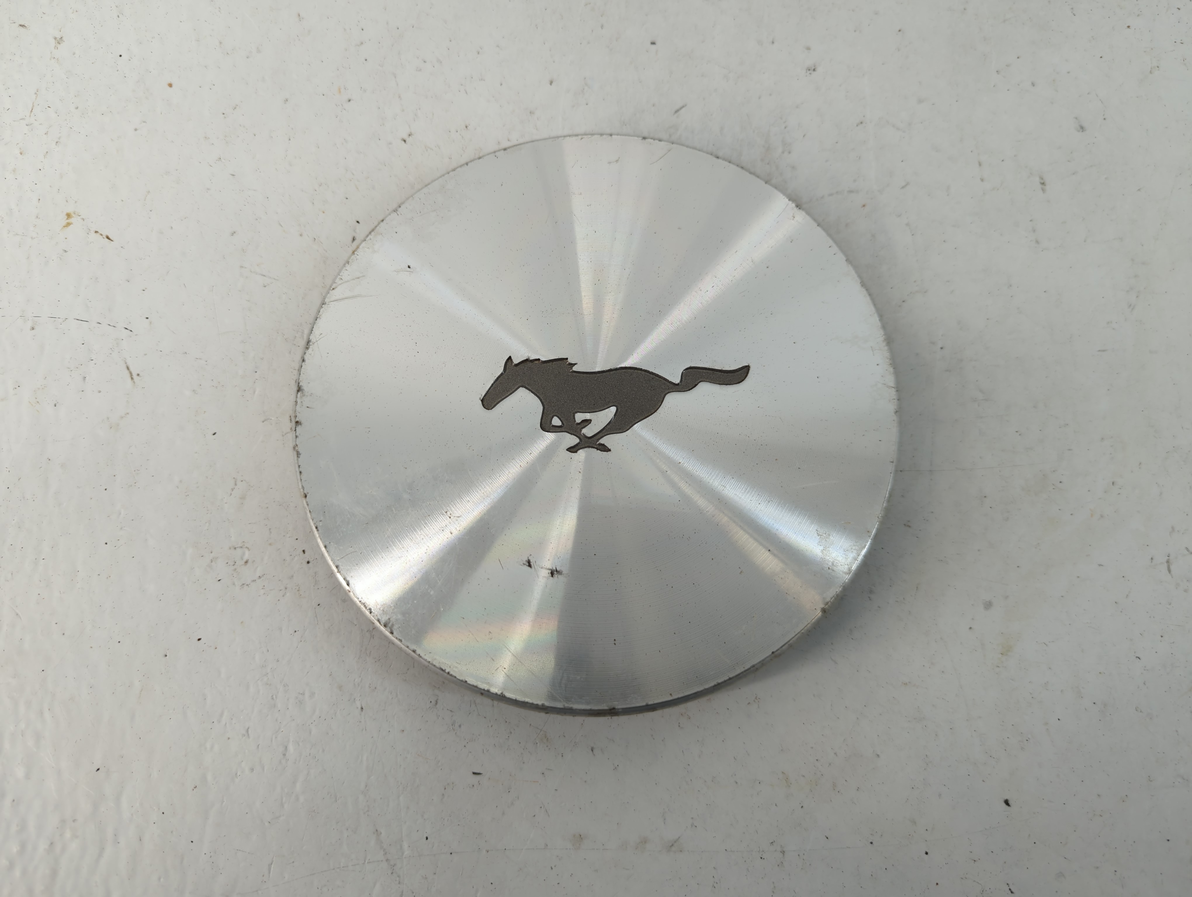 Picture of 1994 Ford Mustang Center Cap Oem 778614