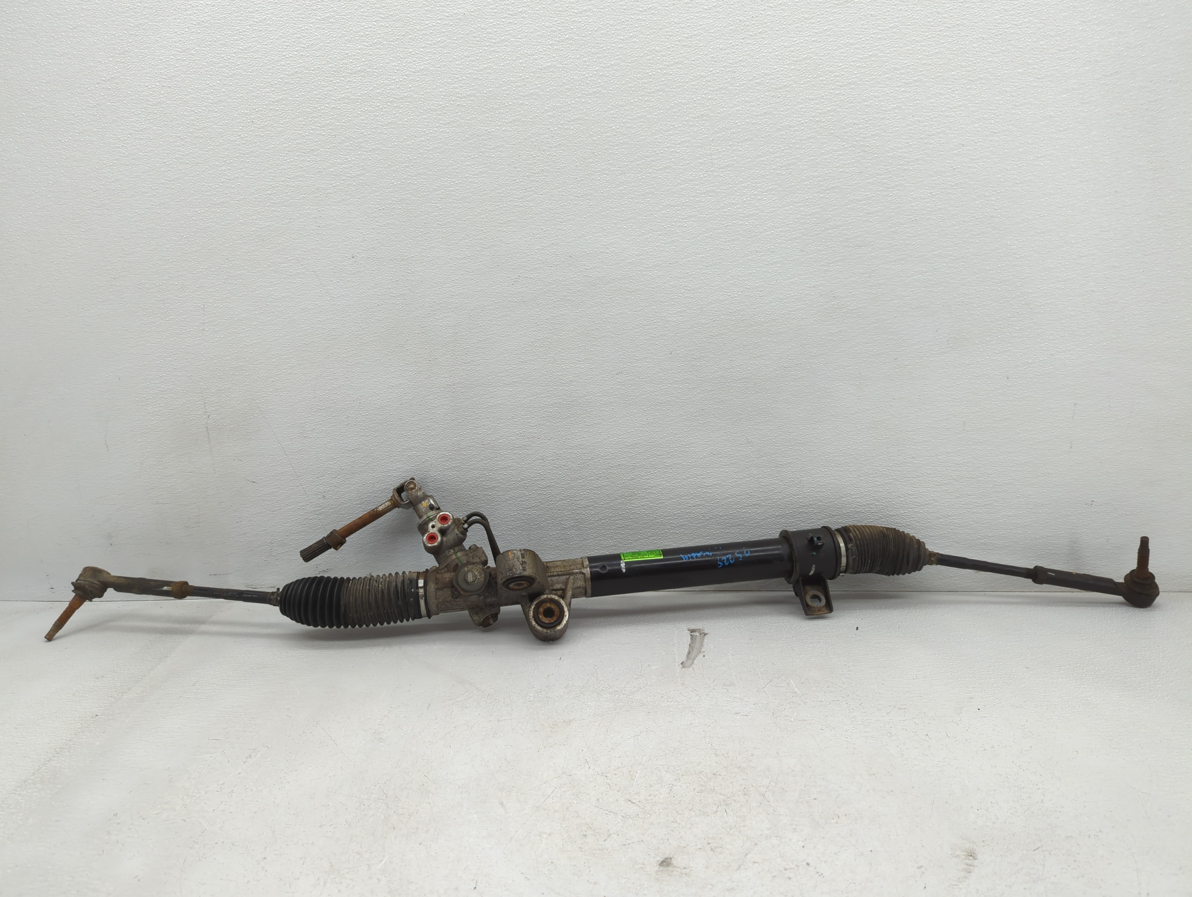 Picture of 2013-2017 Gmc Acadia Steering Gear Rack And Pinion 778624