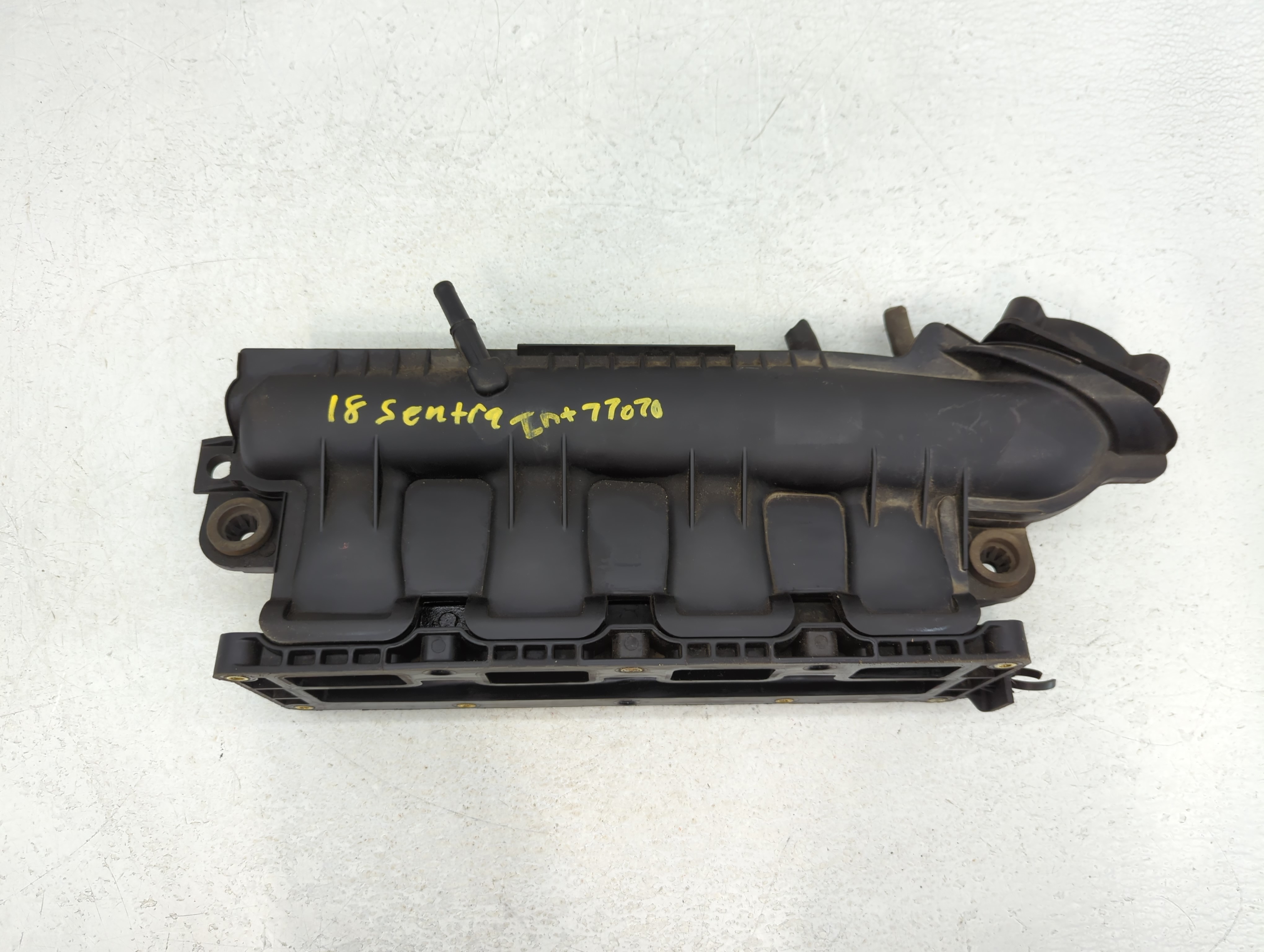 2007-2019 Nissan Sentra Turbocharger Exhaust Manifold With Turbo Charger 778629 - Oemusedautoparts1.com