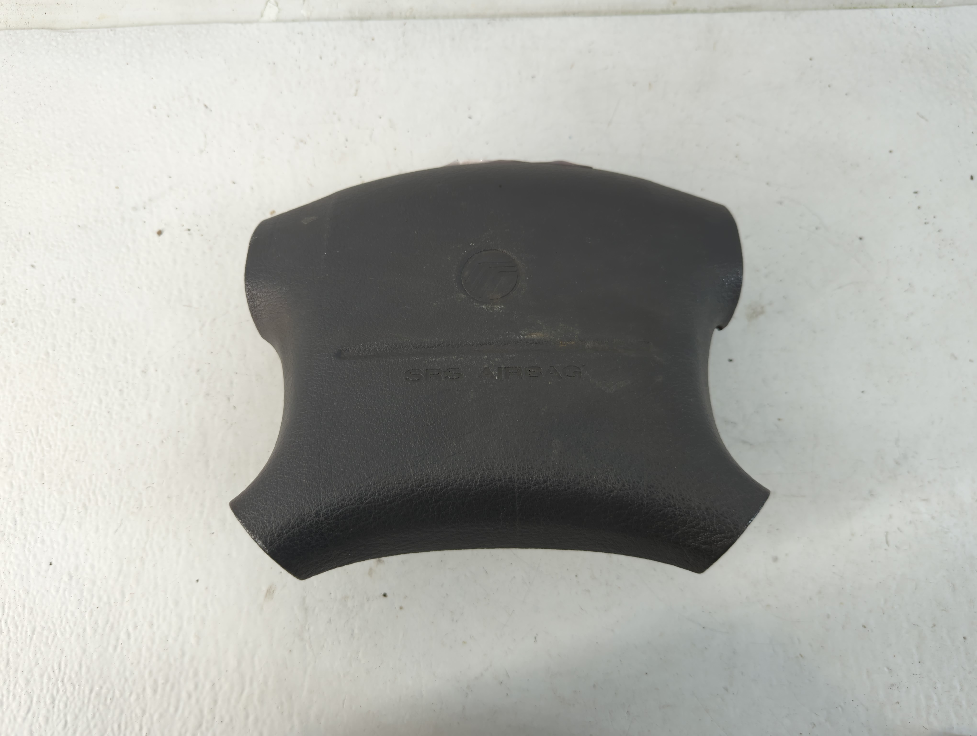 Picture of 1994-1995 Mercury Villager Air Bag Passenger Right Dashboard Oem 778636