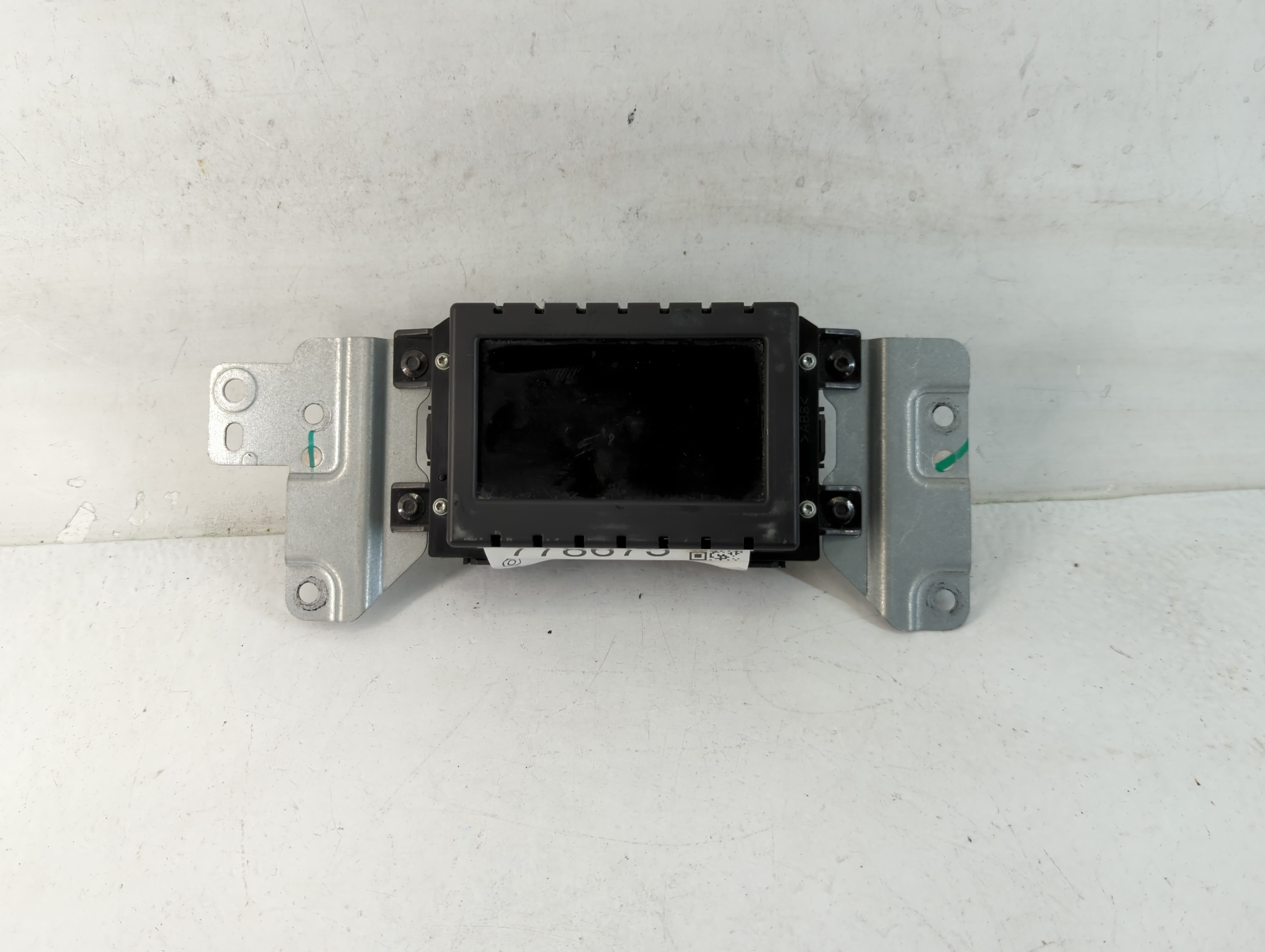 Picture of 2013-2013 Ford Edge Information Display Screen 778673