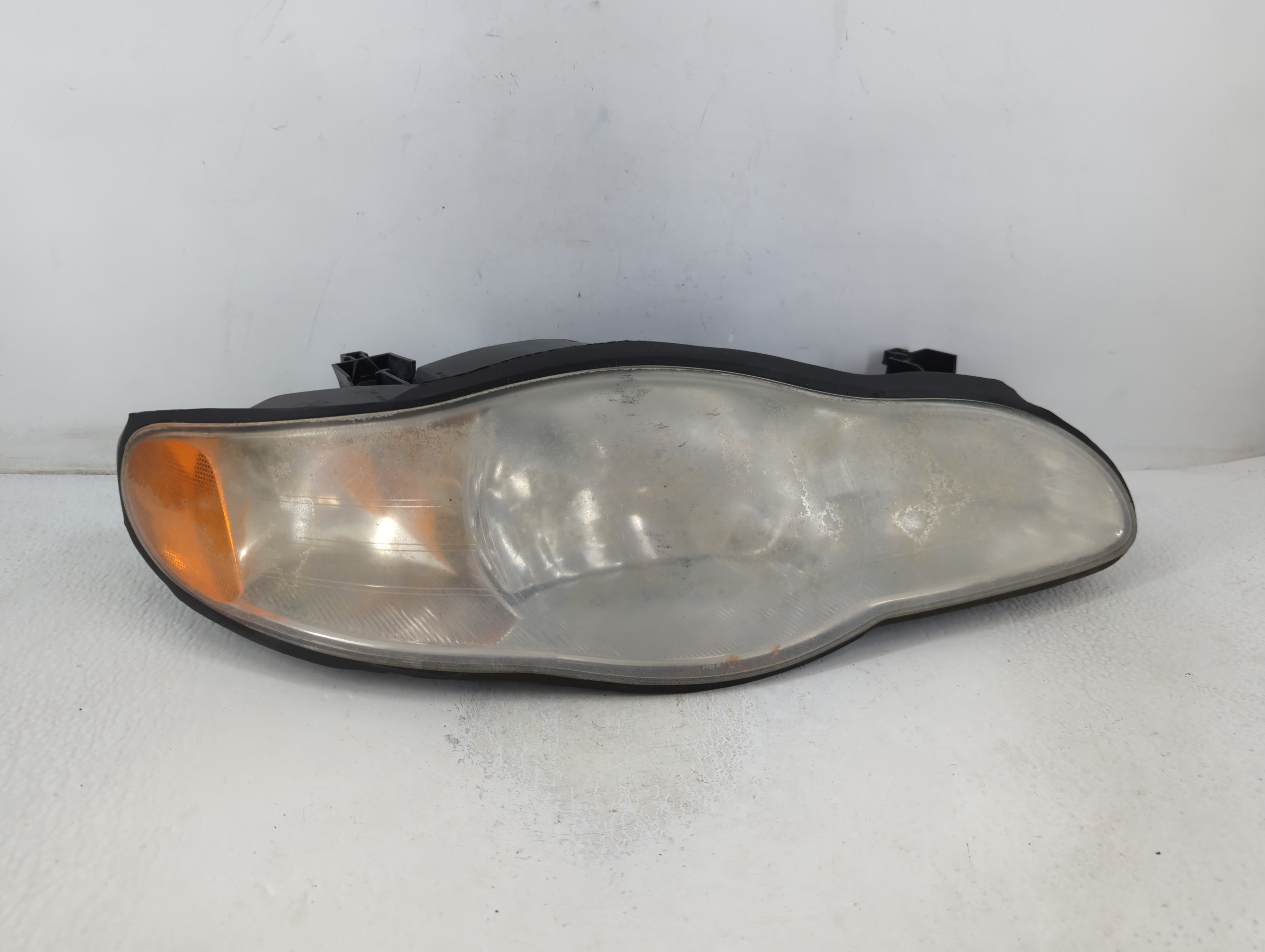 2000 Chevrolet Monte Carlo Passenger Right Oem Head Light Headlight Lamp 778677 - Oemusedautoparts1.com