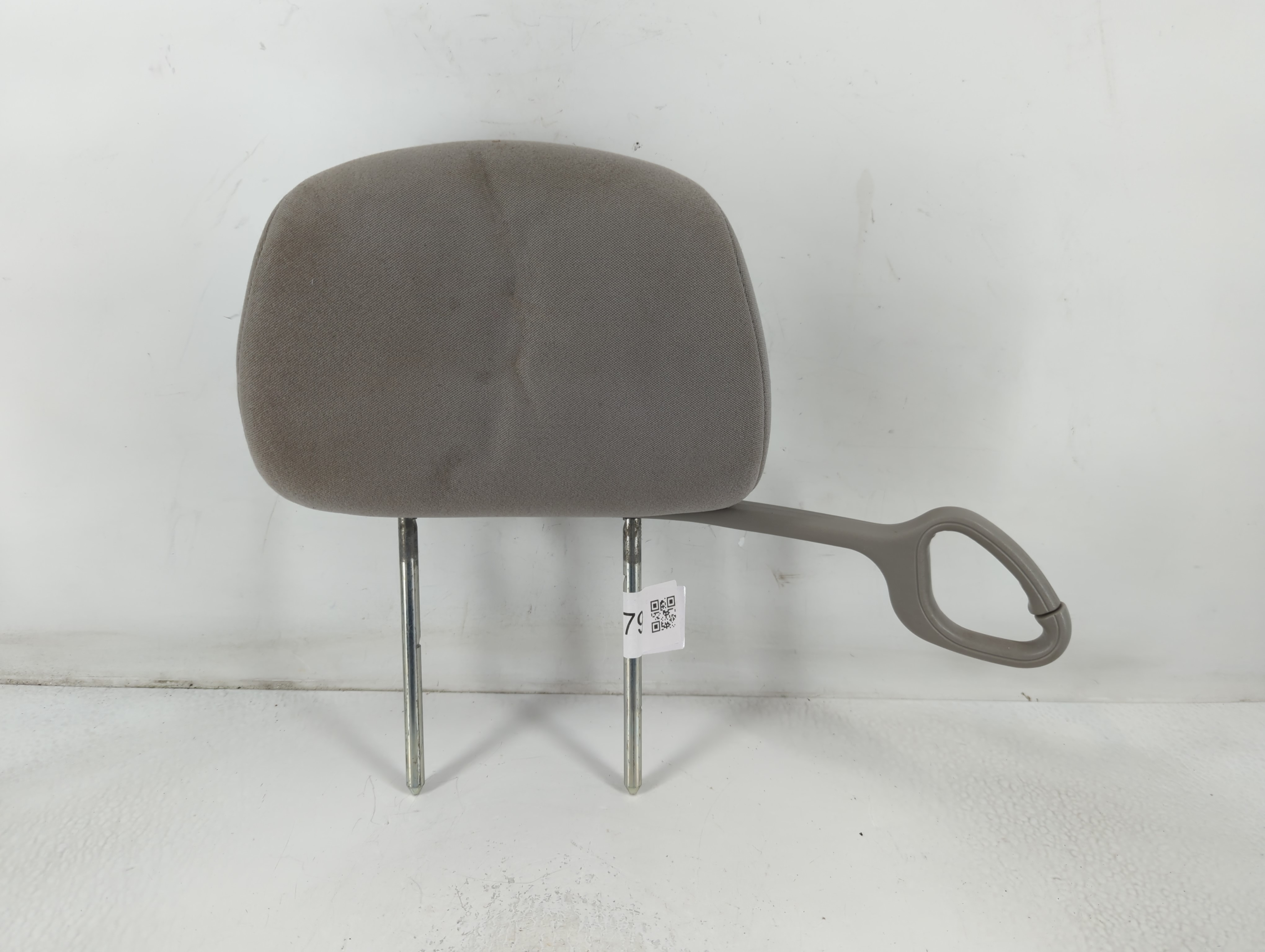 2006-2009 Chevrolet Cobalt Headrest Head Rest Front Driver Passenger Seat 778679 - Oemusedautoparts1.com
