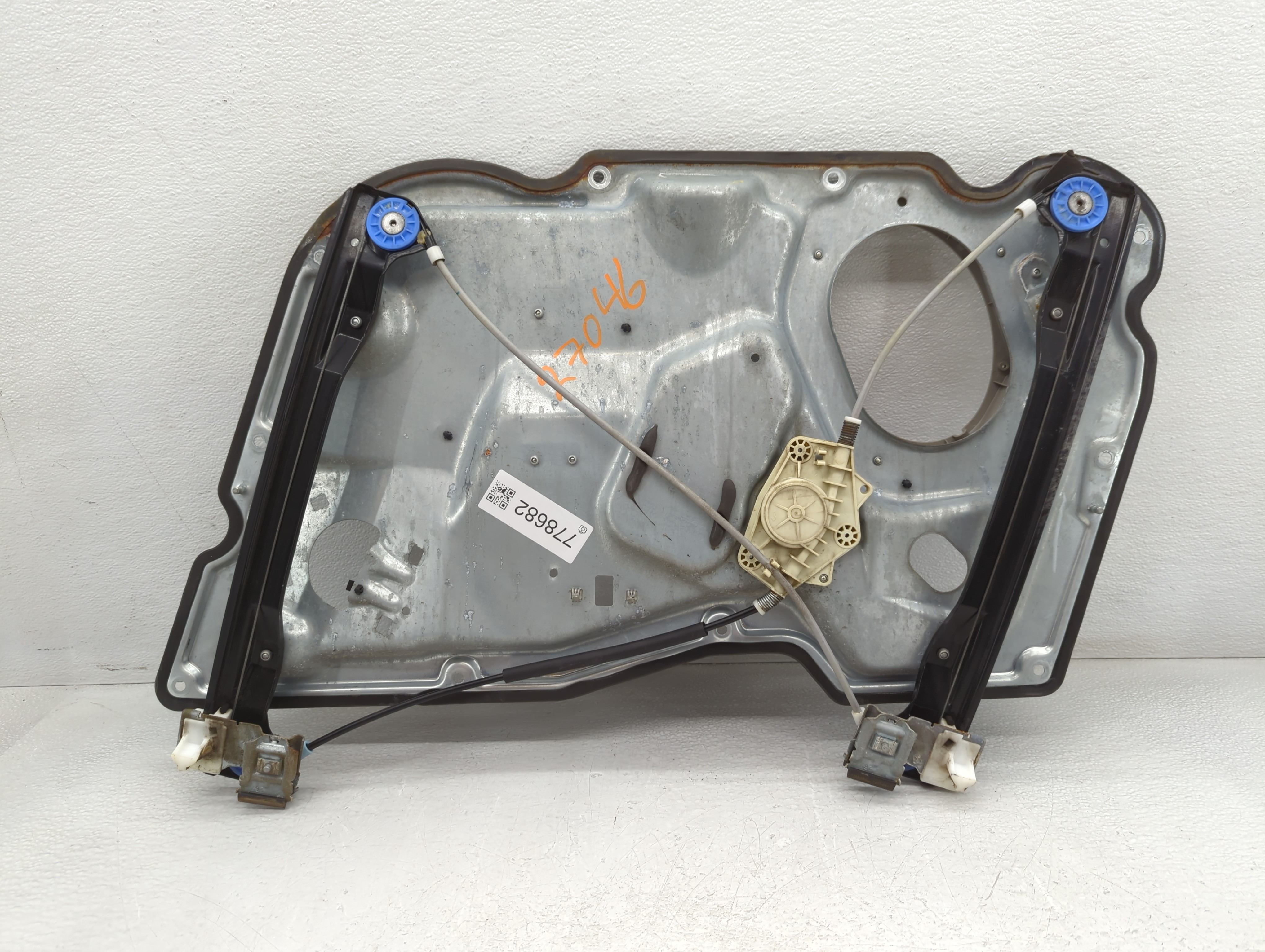 Picture of 2006-2012 Ford Fusion Driver Left Front Window Regulator 778682