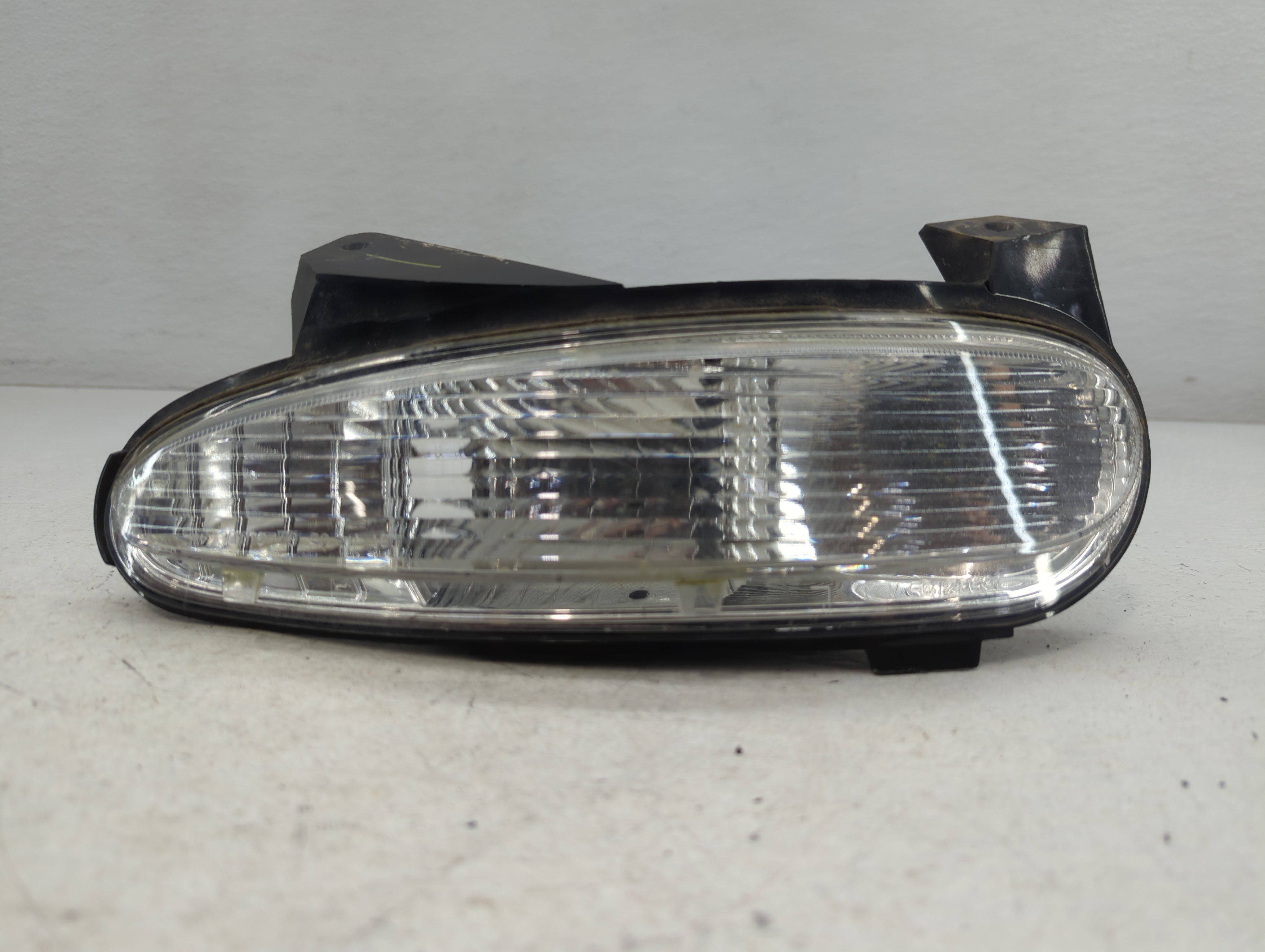 2008-2009 Buick Allure Driver Left Oem Head Light Headlight Lamp 778703 - Oemusedautoparts1.com