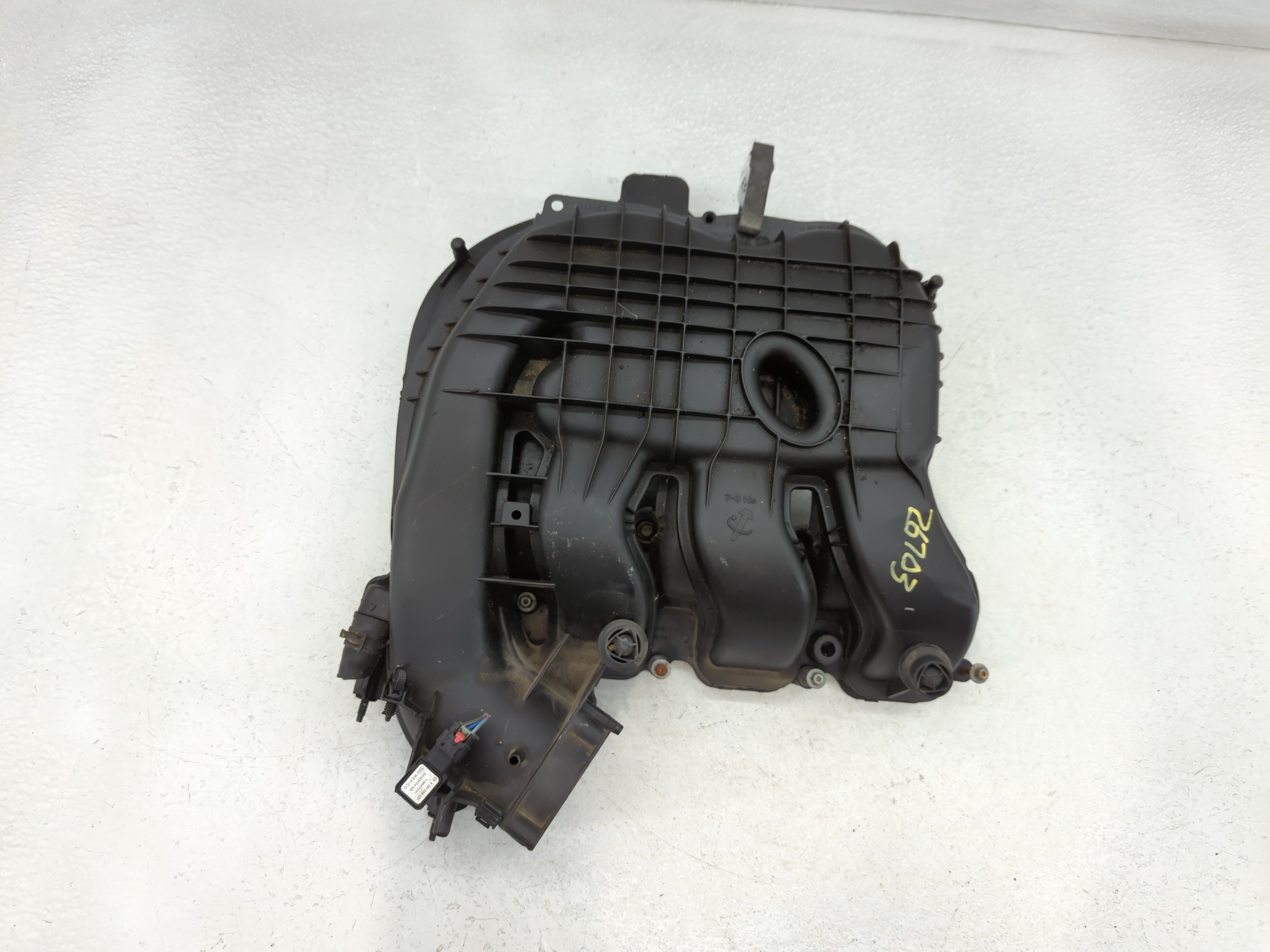 2011-2022 Dodge Charger Air Intake Manifold 778707 - Oemusedautoparts1.com
