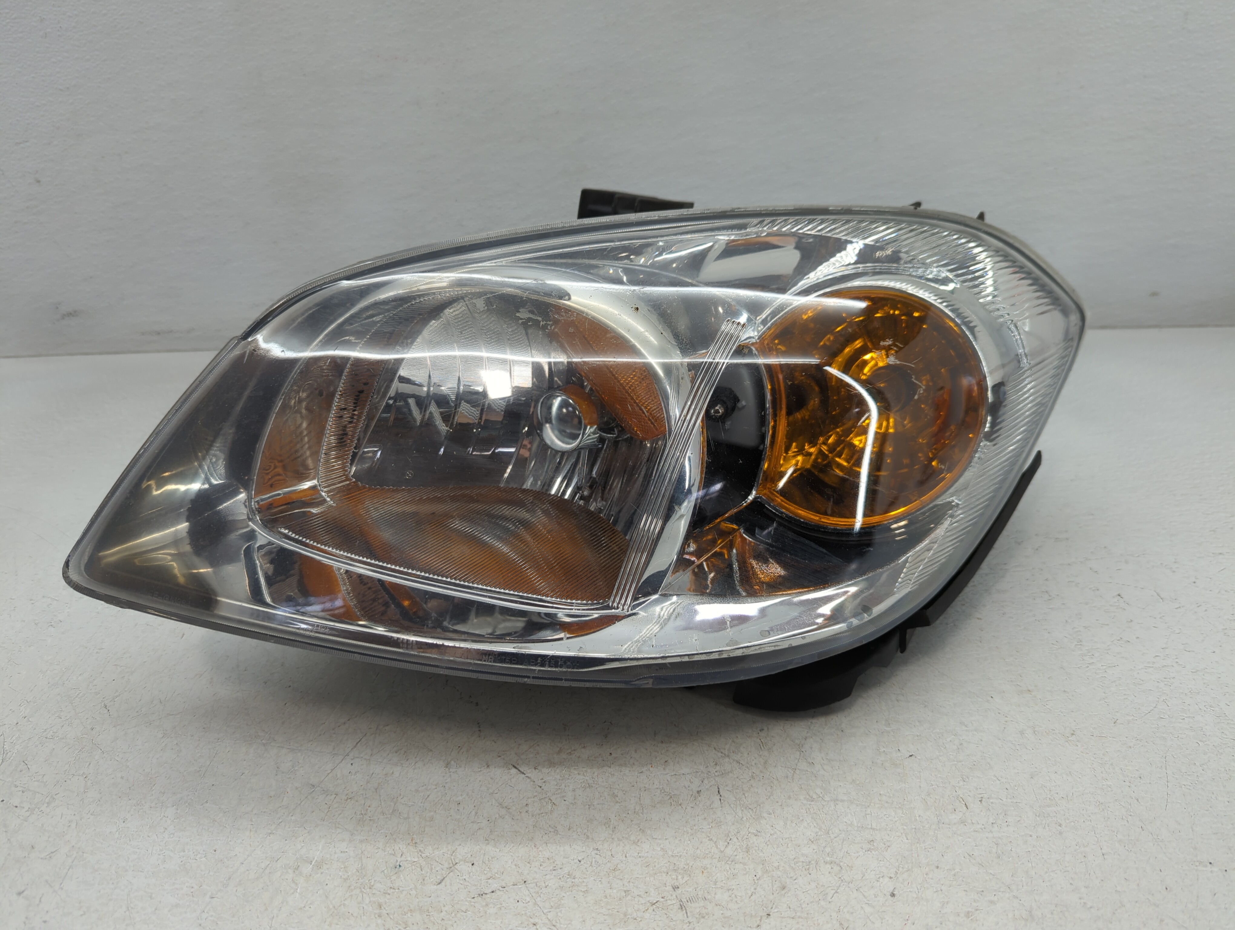 2005-2008 Chevrolet Cobalt Driver Left Oem Head Light Headlight Lamp 778708 - Oemusedautoparts1.com