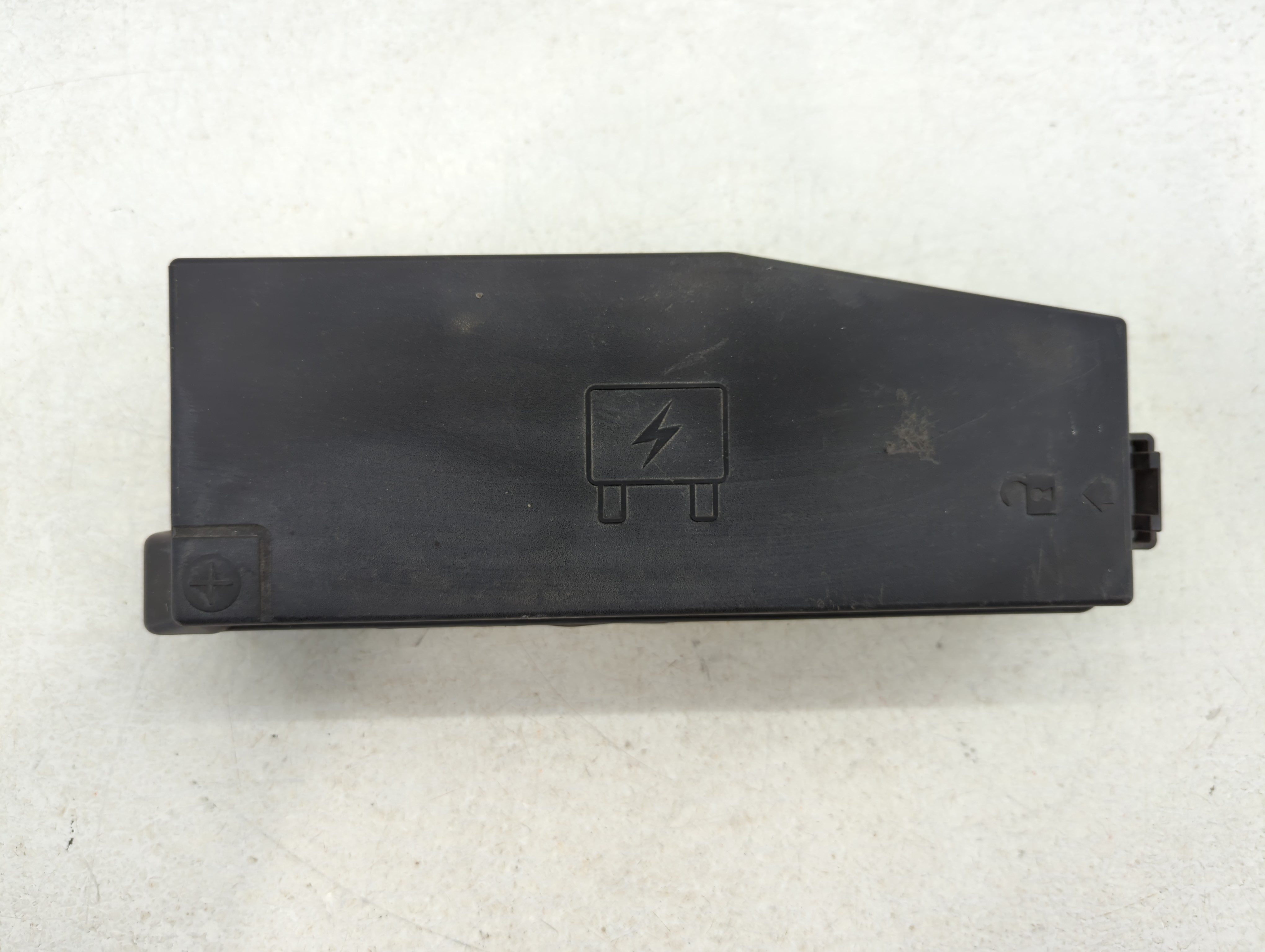 2008-2009 Saturn Vue Fusebox Fuse Box Relay Module 778714 - Oemusedautoparts1.com