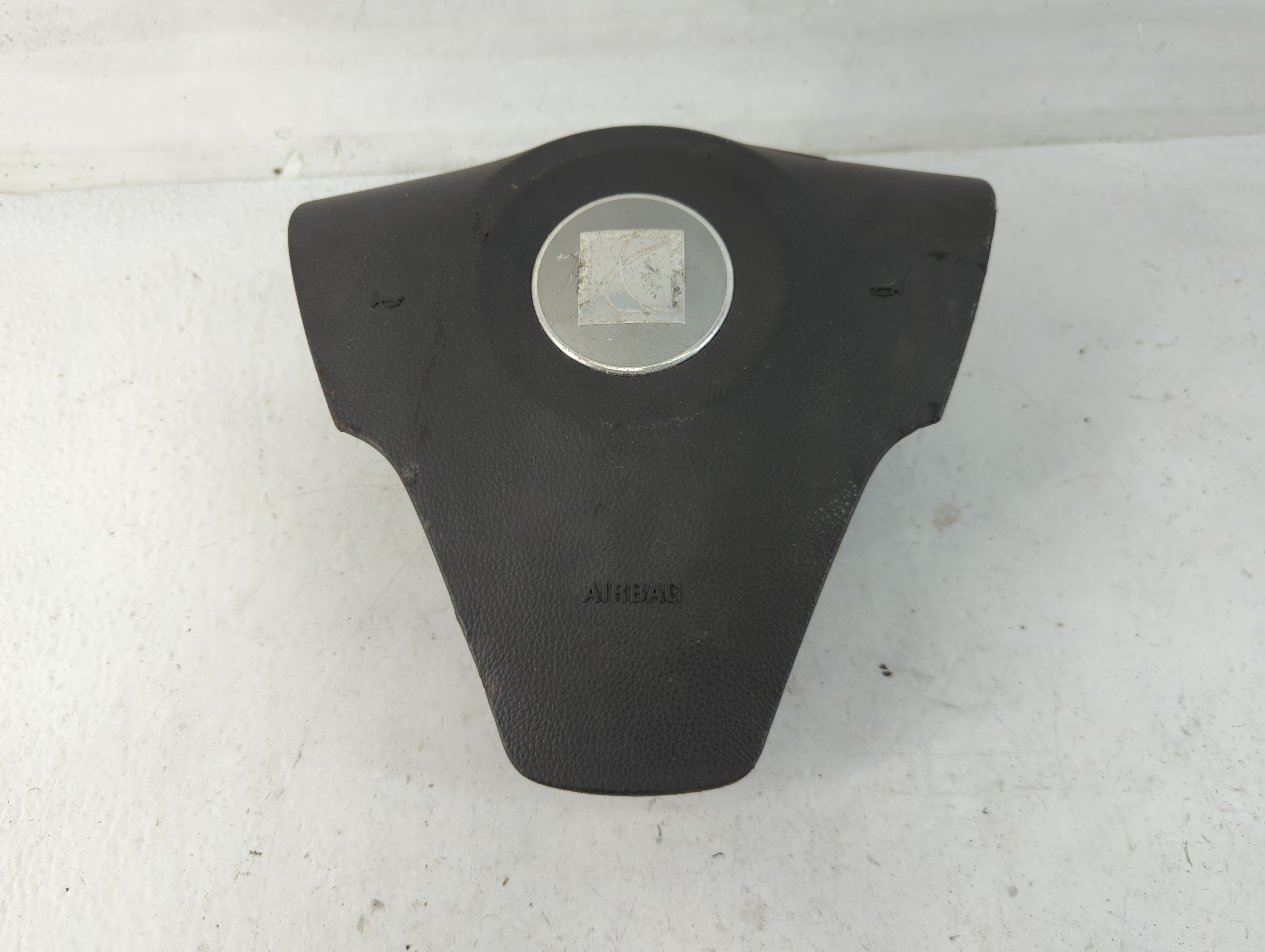 2009-2009 Saturn Vue Air Bag Driver Left Steering Wheel Mounted 778719 - Oemusedautoparts1.com